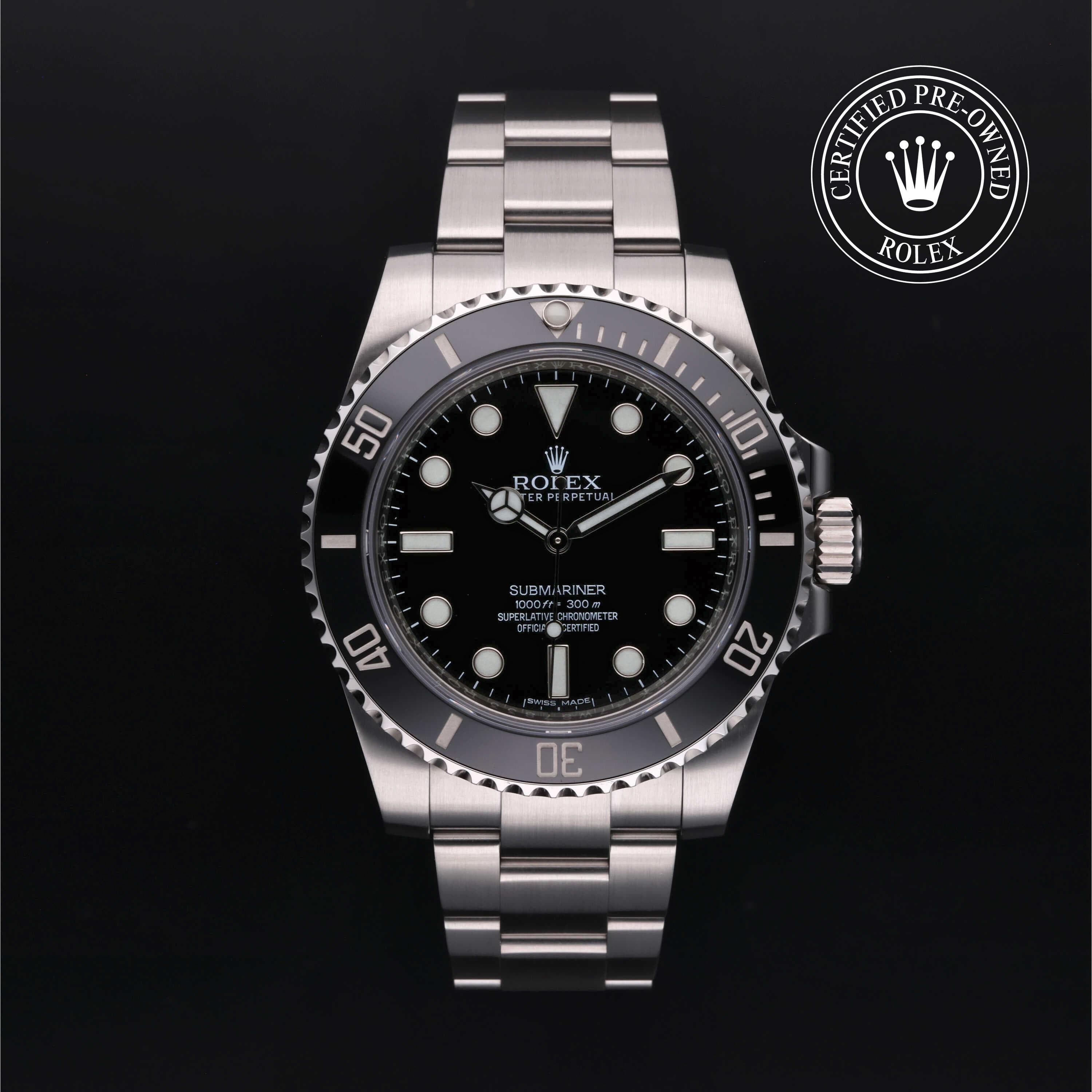 Submariner