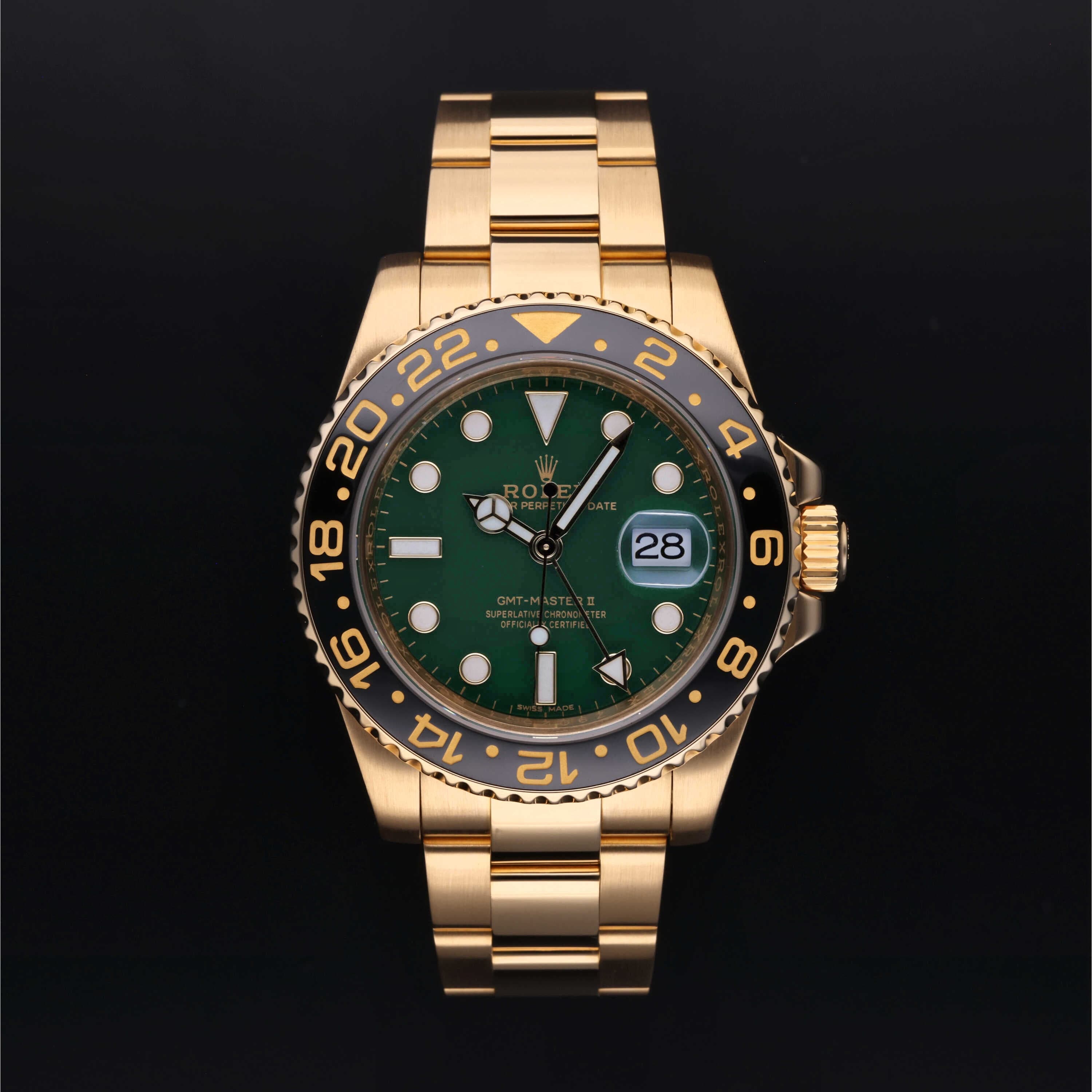 GMT-Master