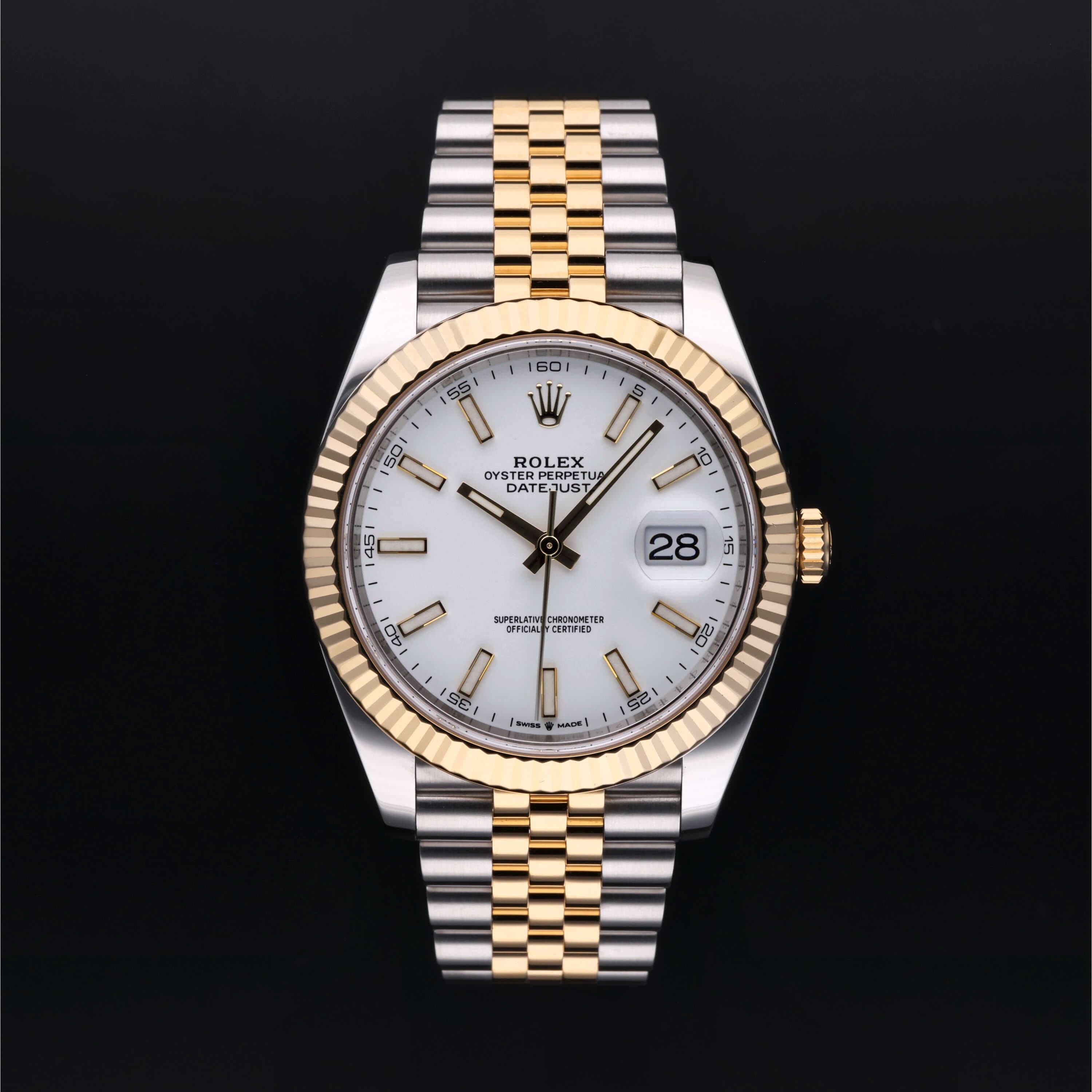 Datejust 41