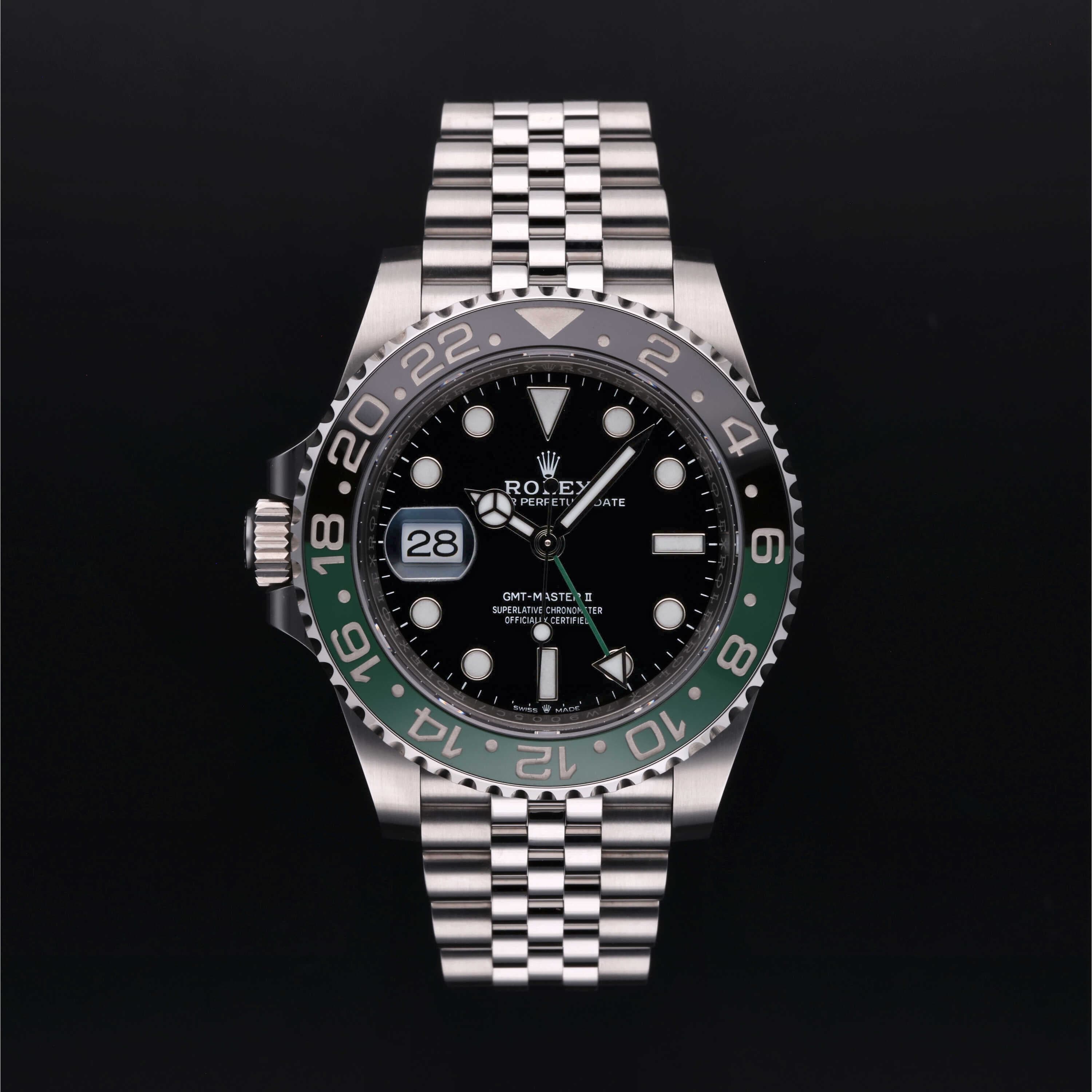 GMT-Master II