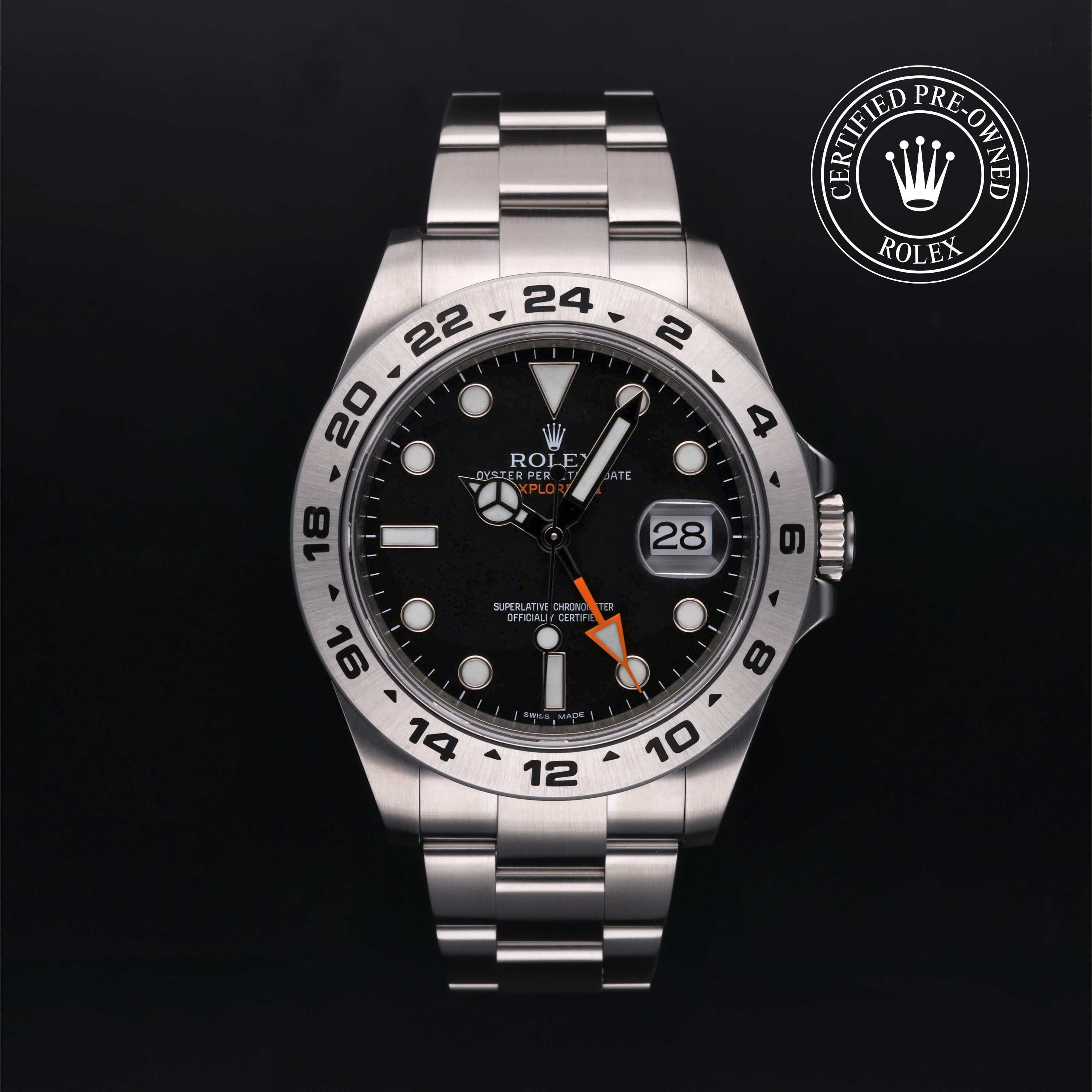 Explorer II