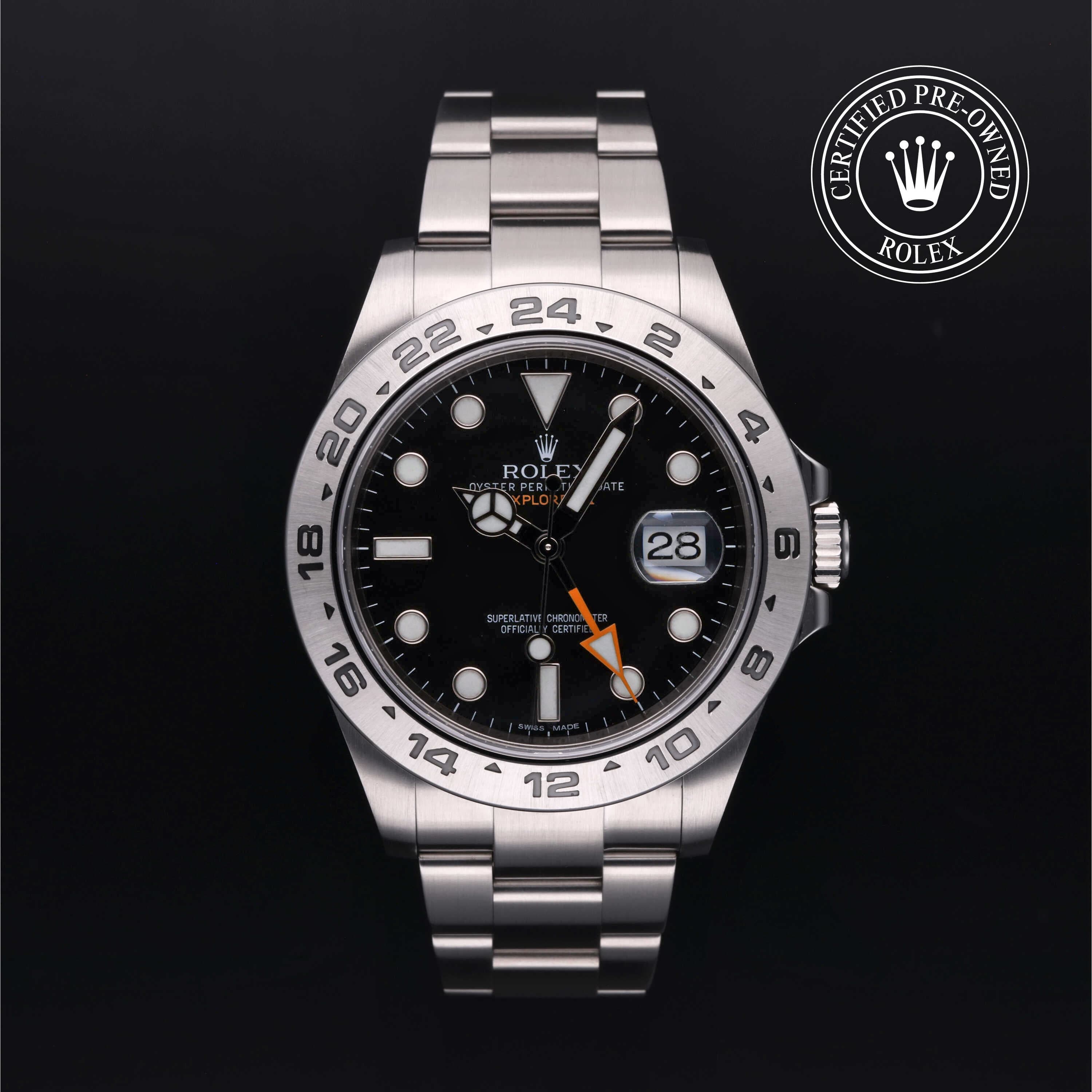 Explorer II