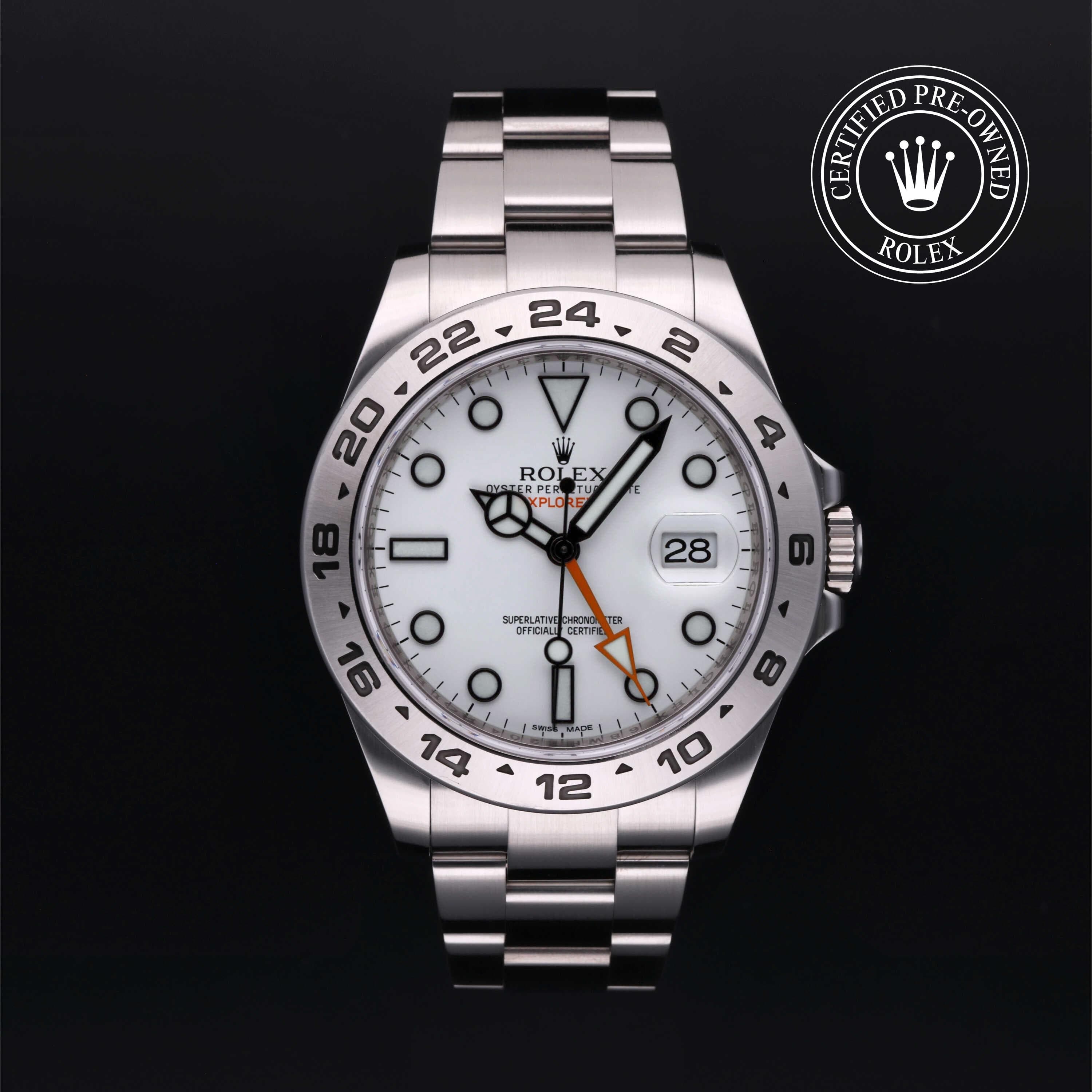Explorer II