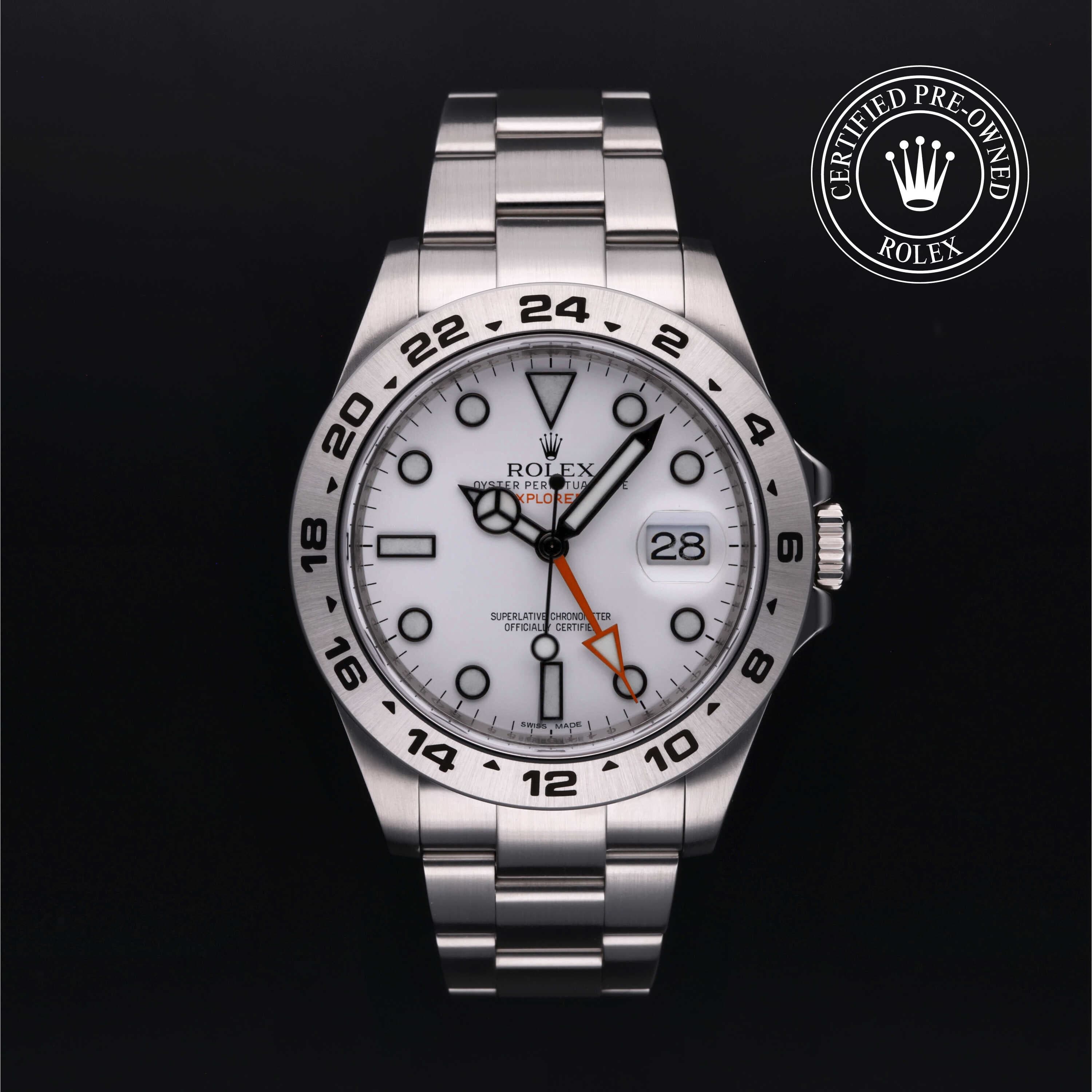Explorer II