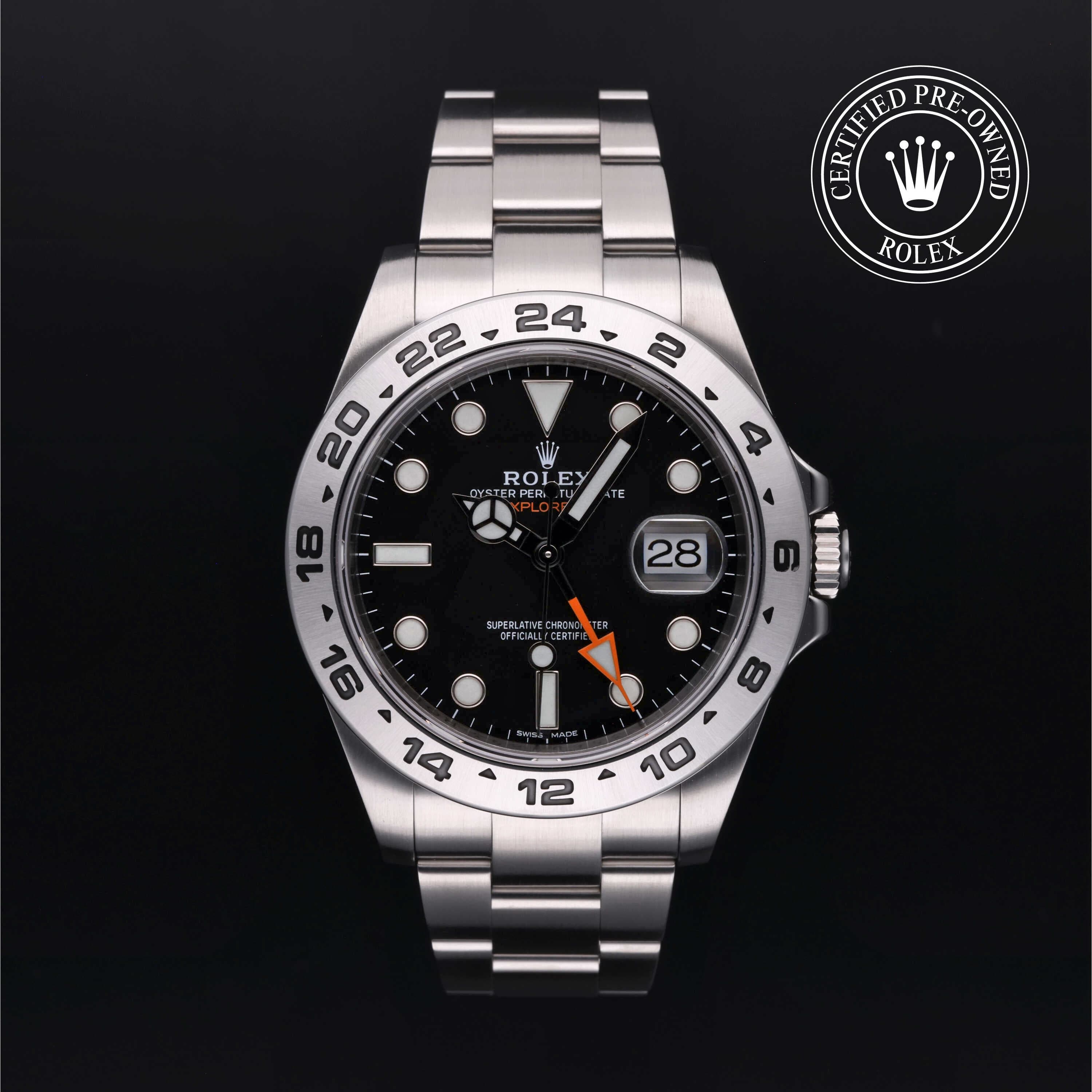 Explorer II