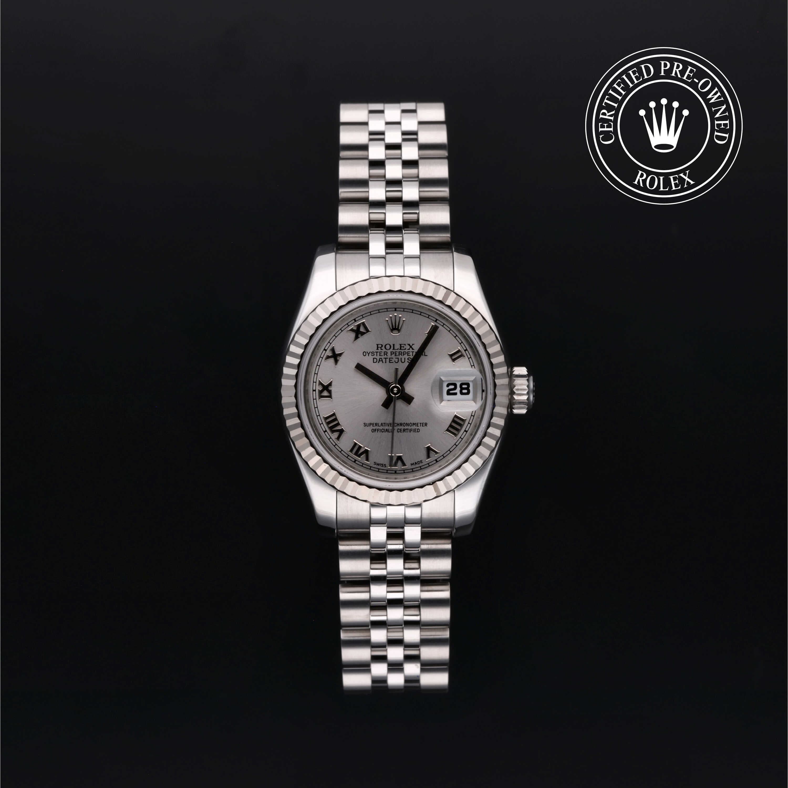 Lady-Datejust 26