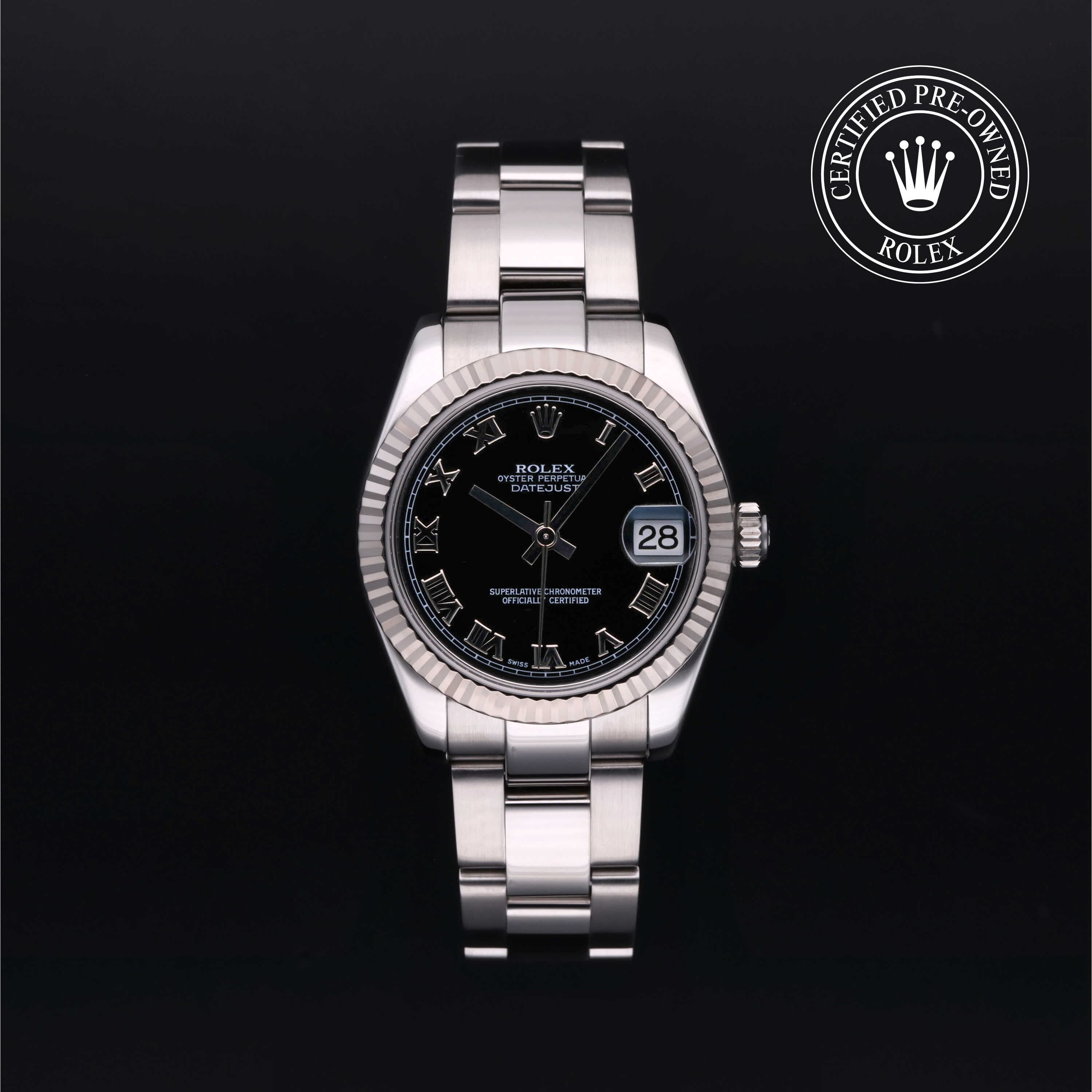 Datejust 31