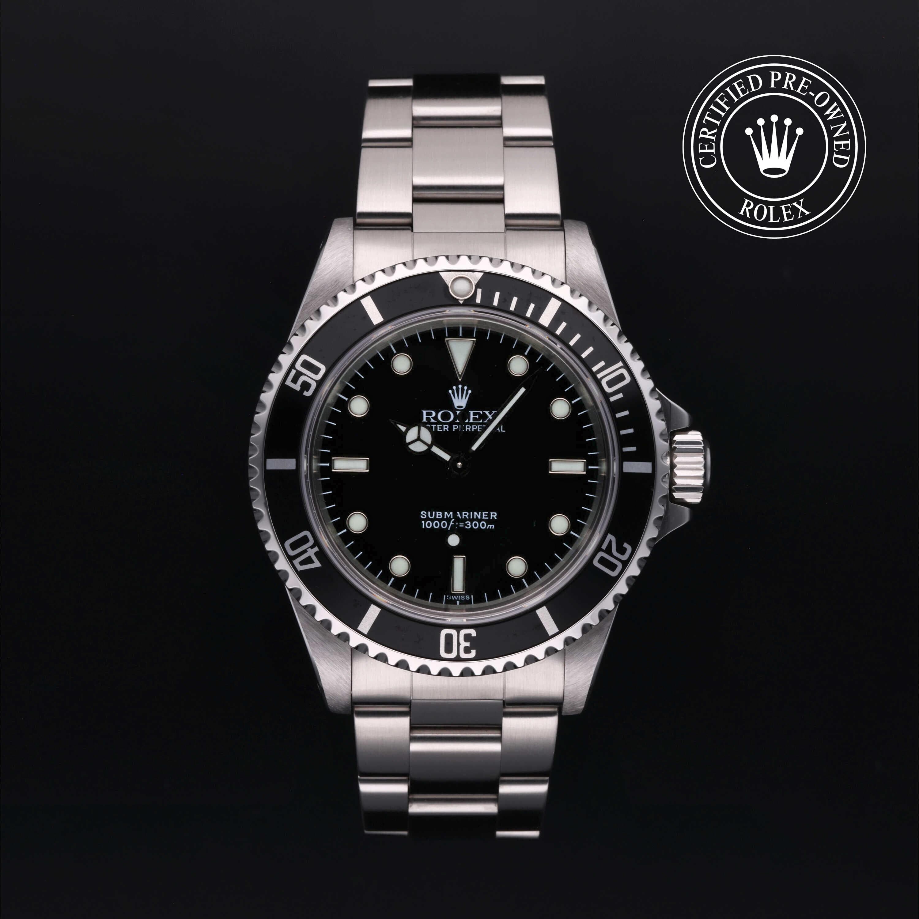 Submariner