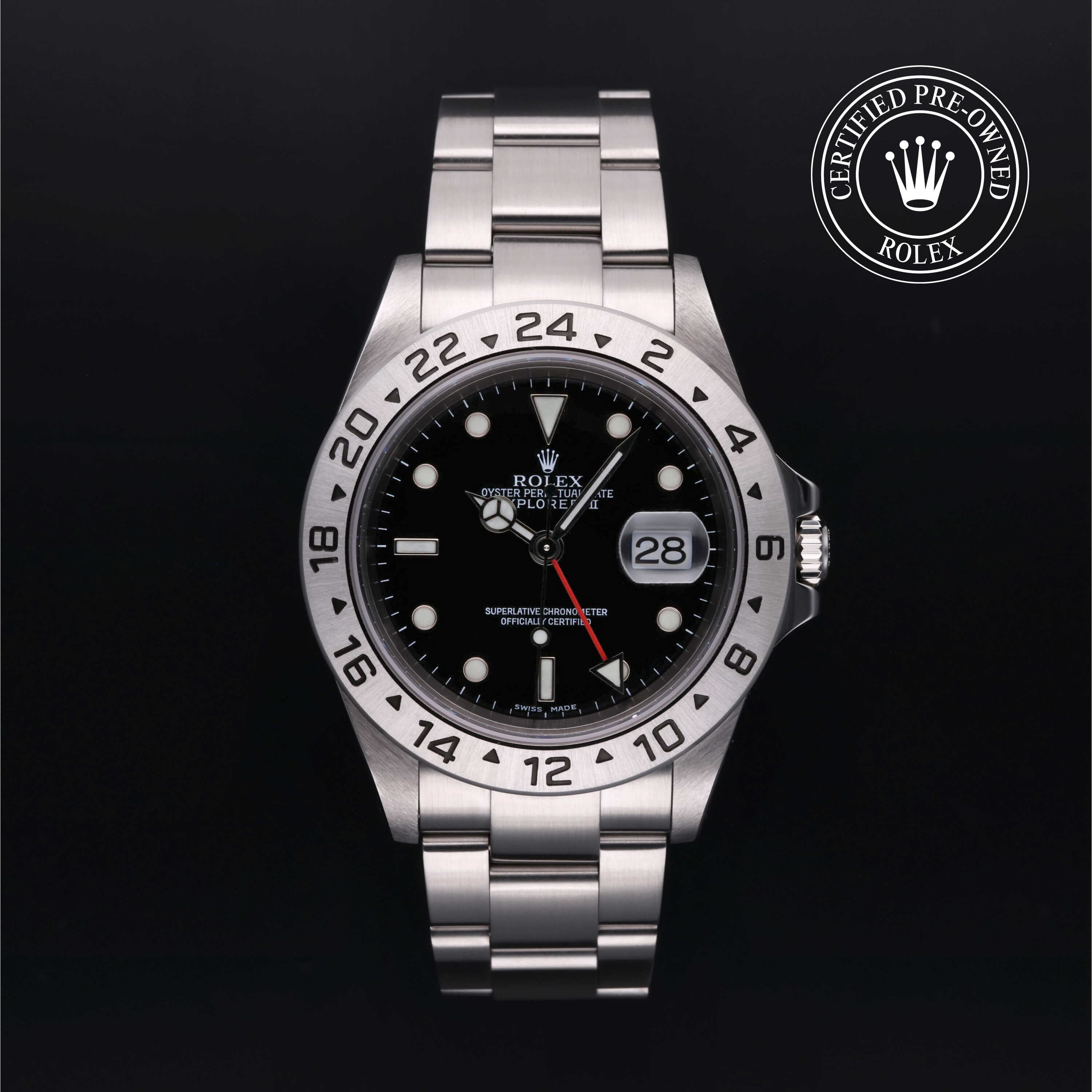 Explorer II