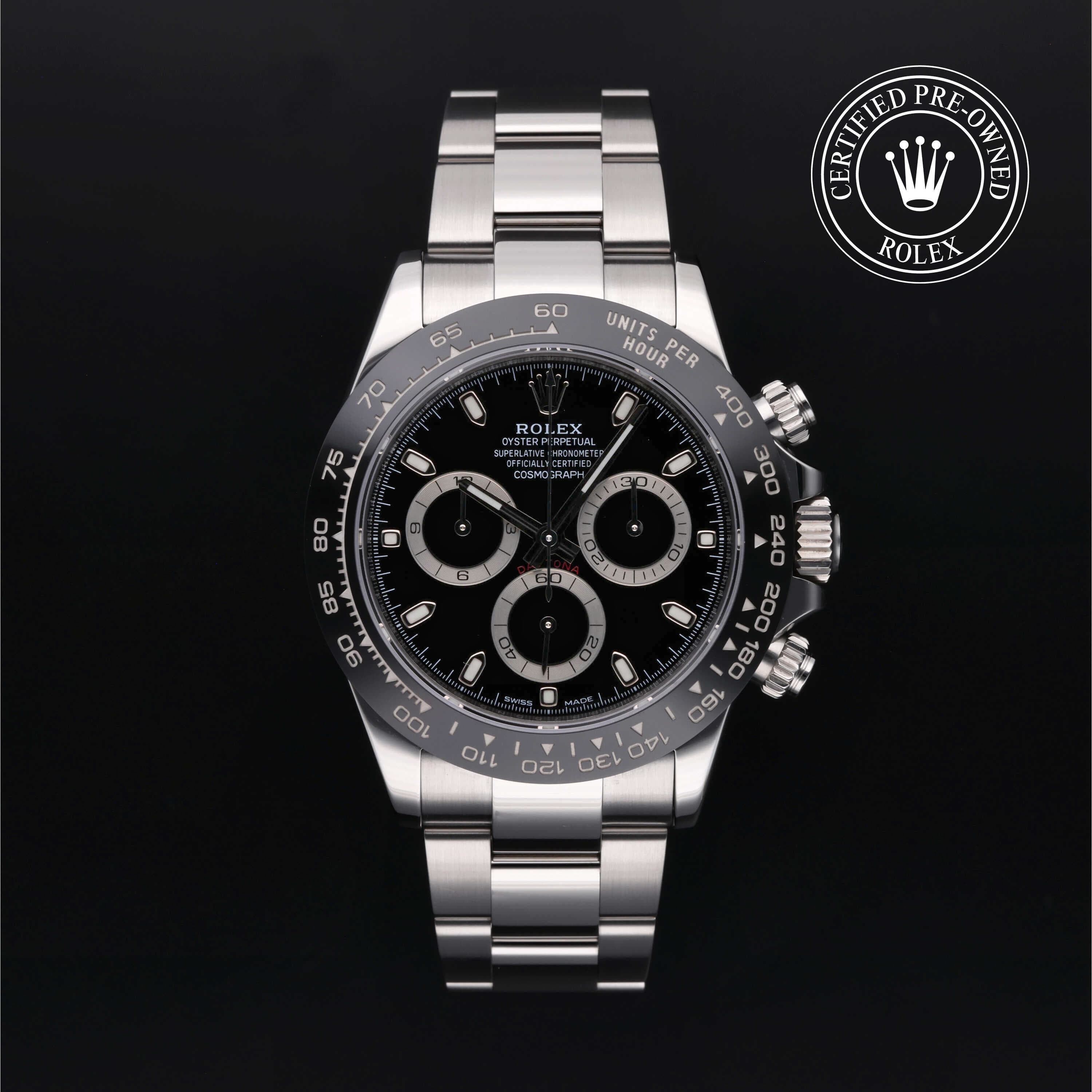 Cosmograph Daytona