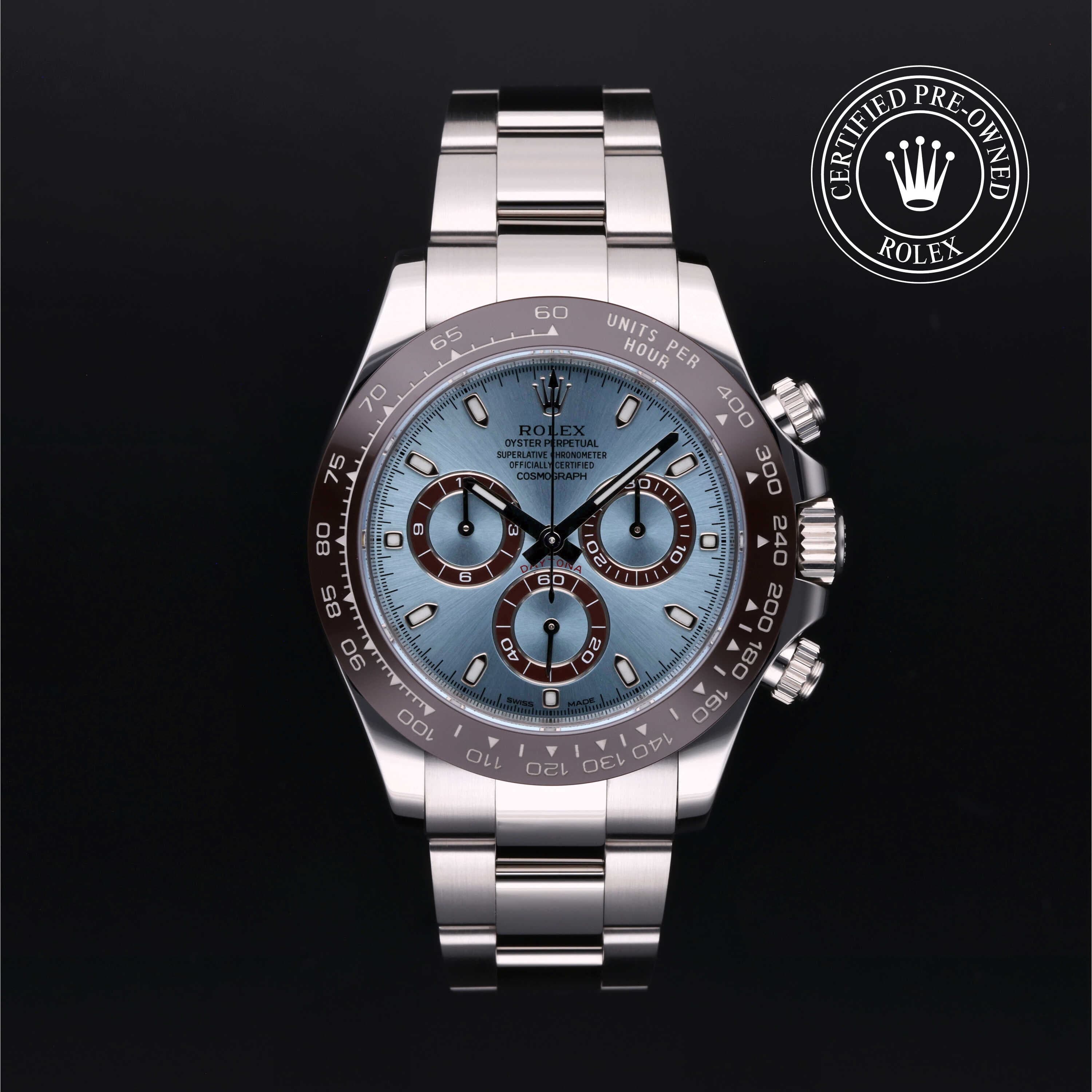 Cosmograph Daytona