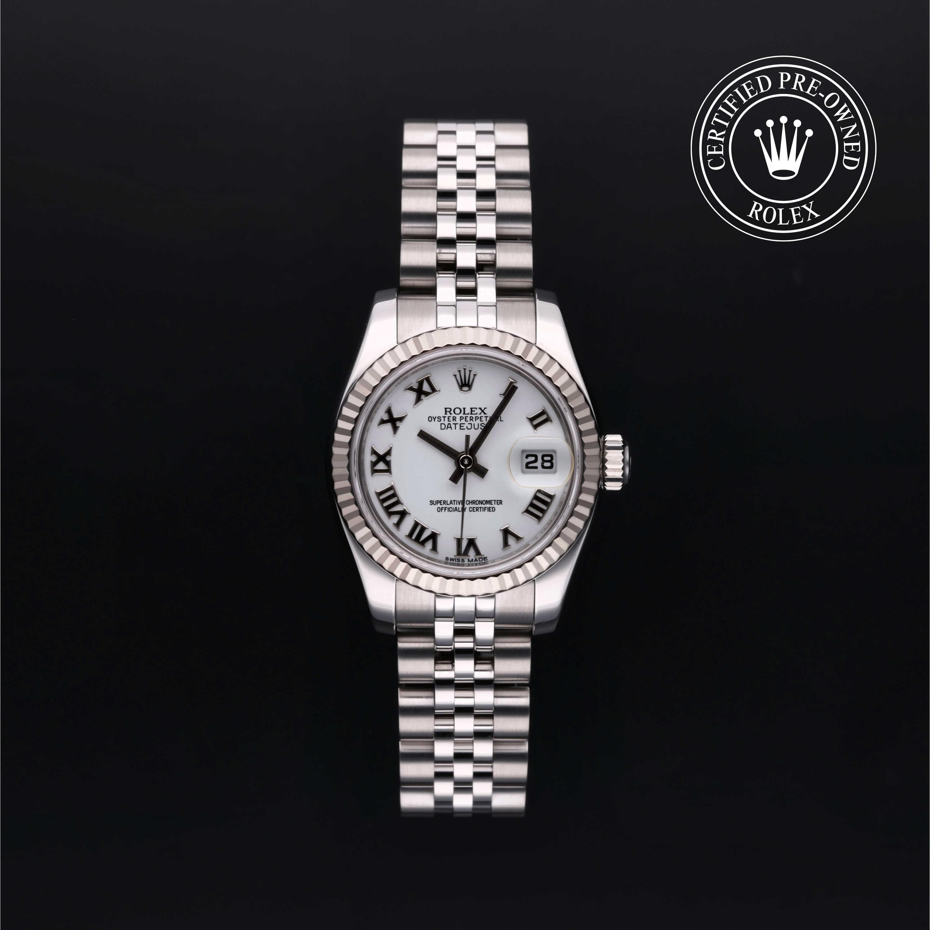 Lady-Datejust 26