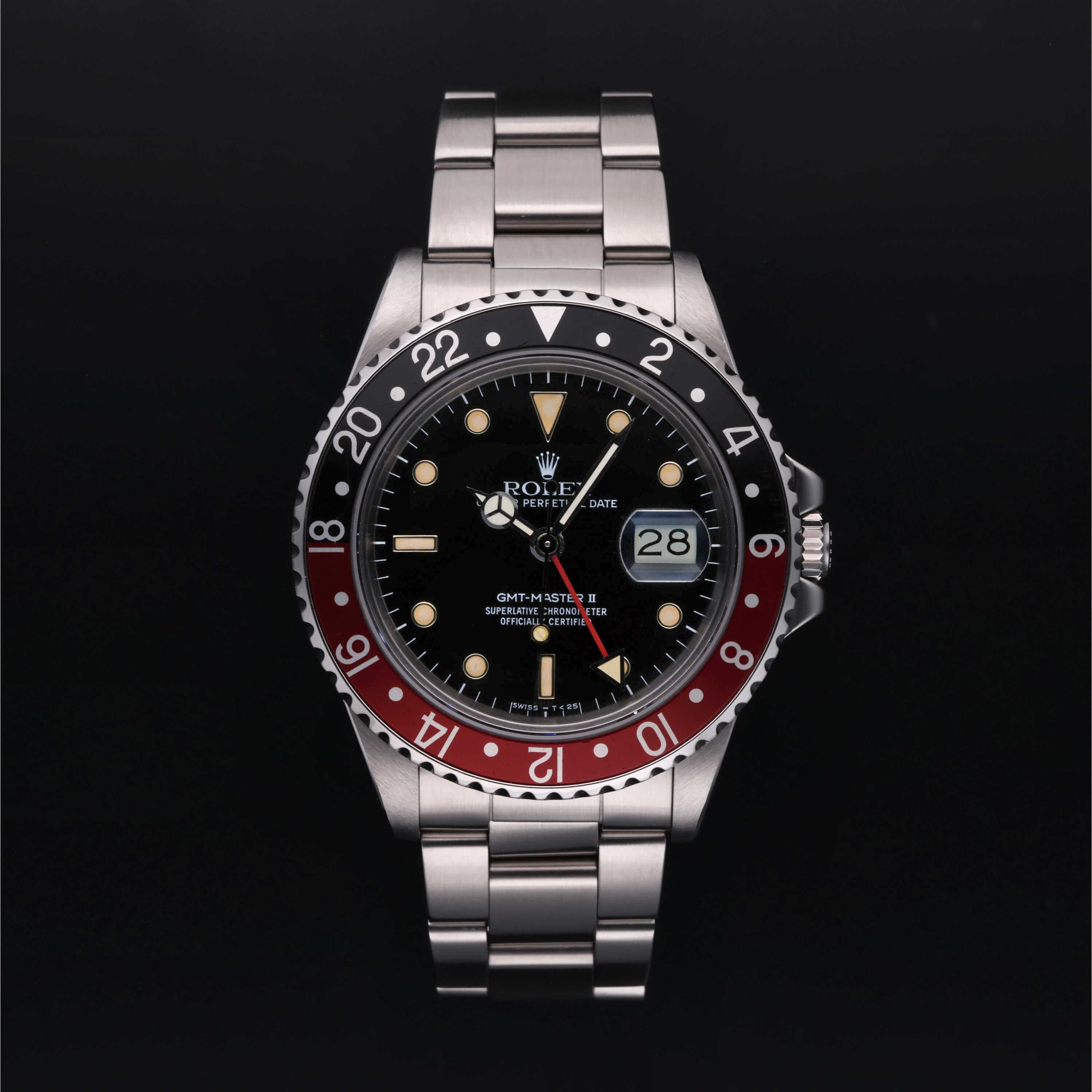 GMT-Master