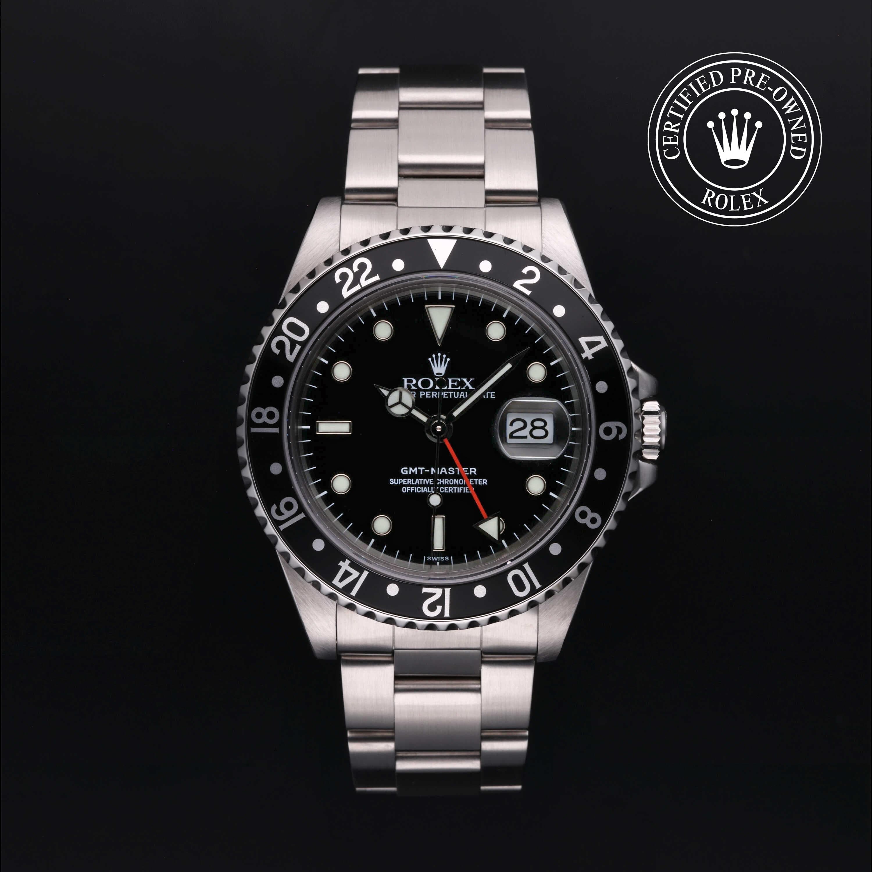 GMT-Master