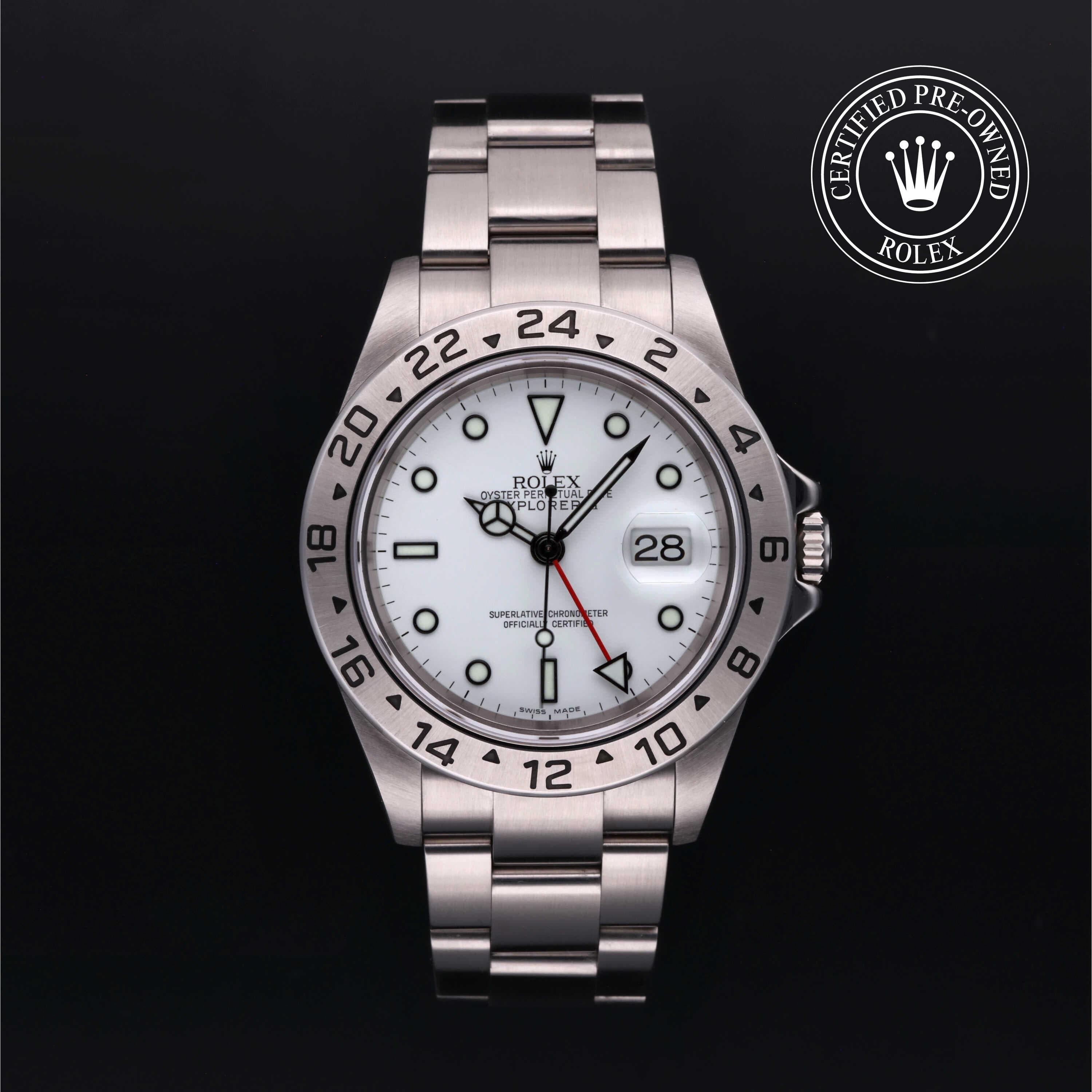 Explorer II