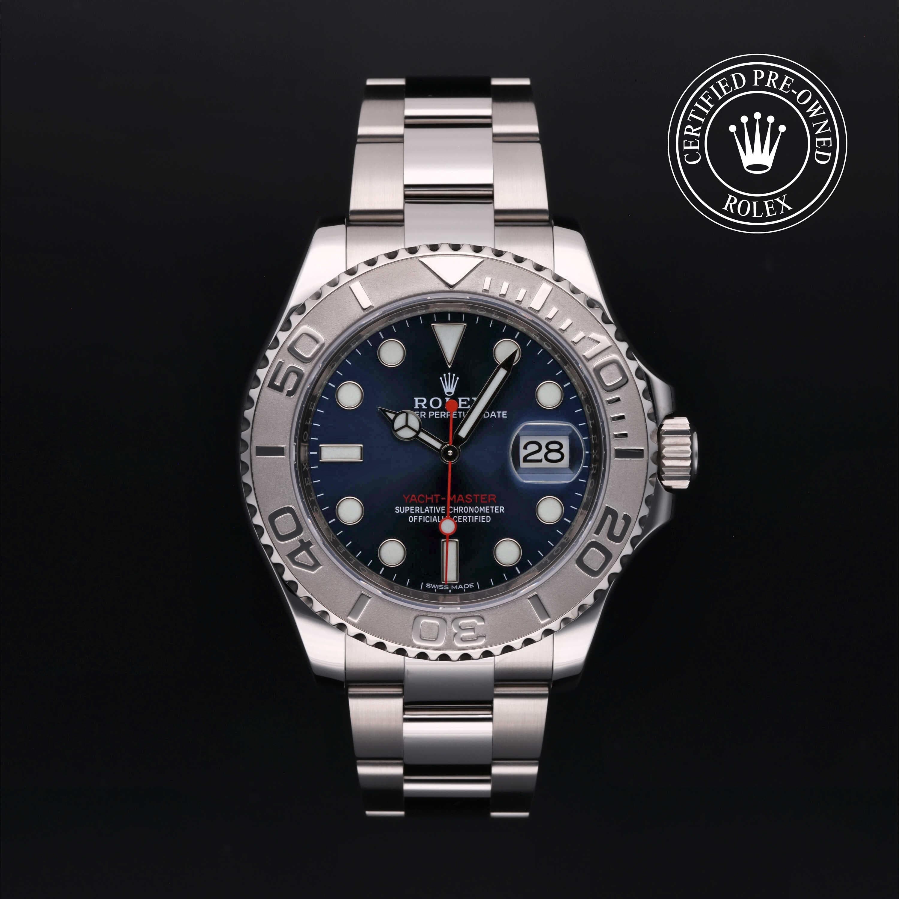 Yacht-Master 40