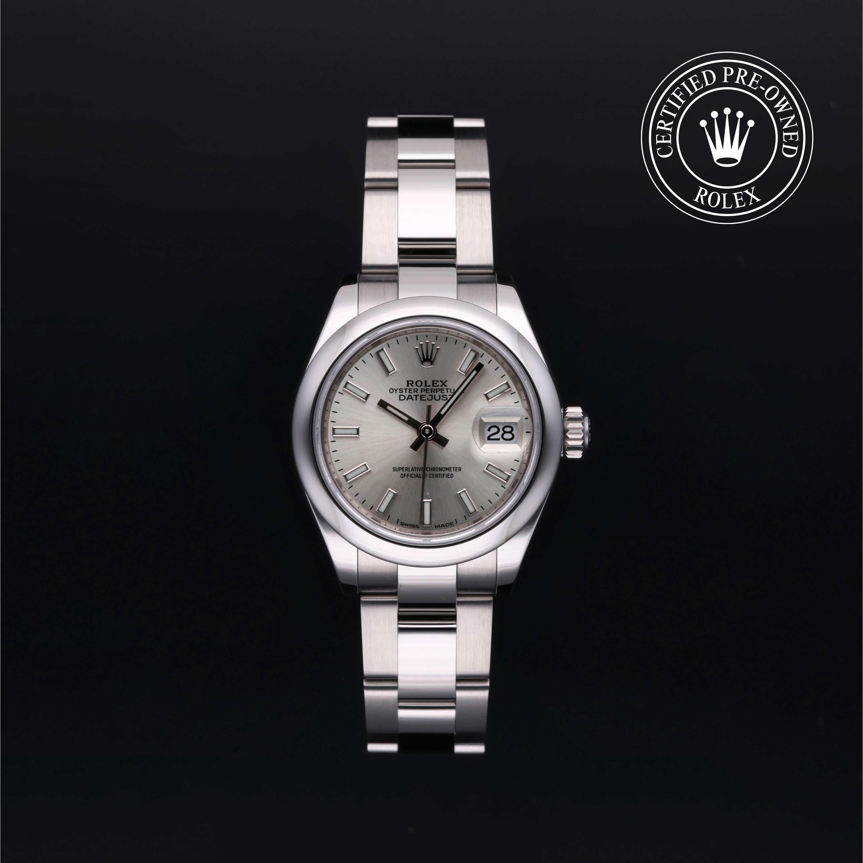 Lady-Datejust