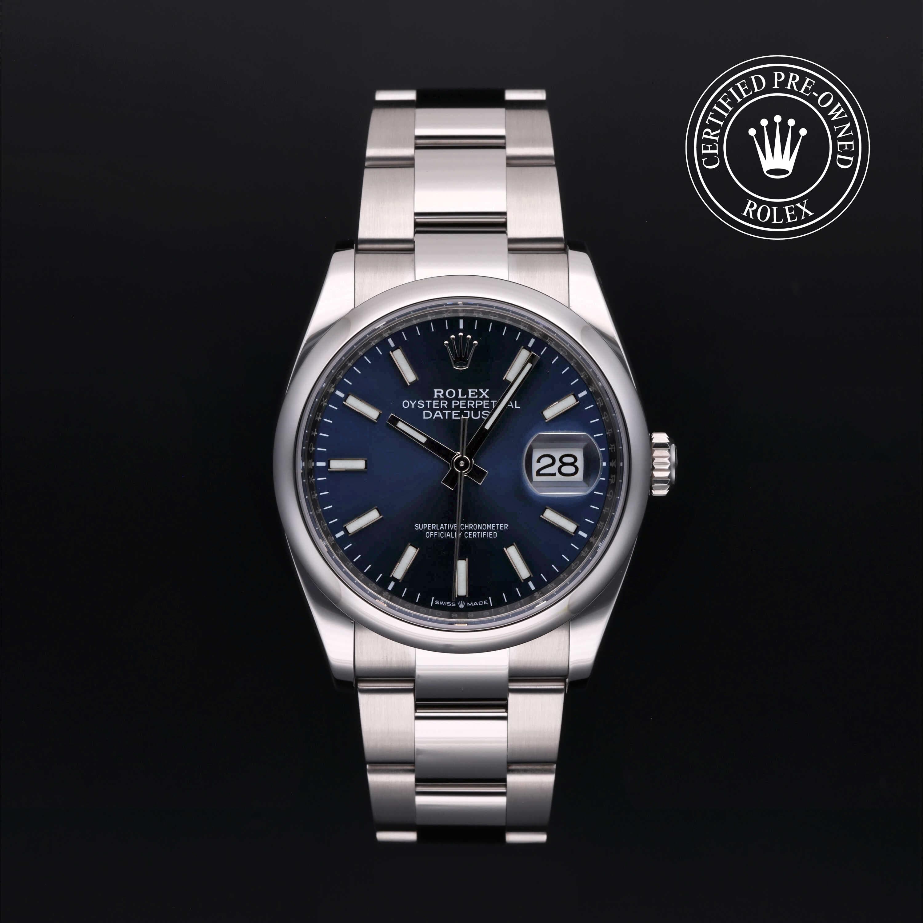Datejust 36