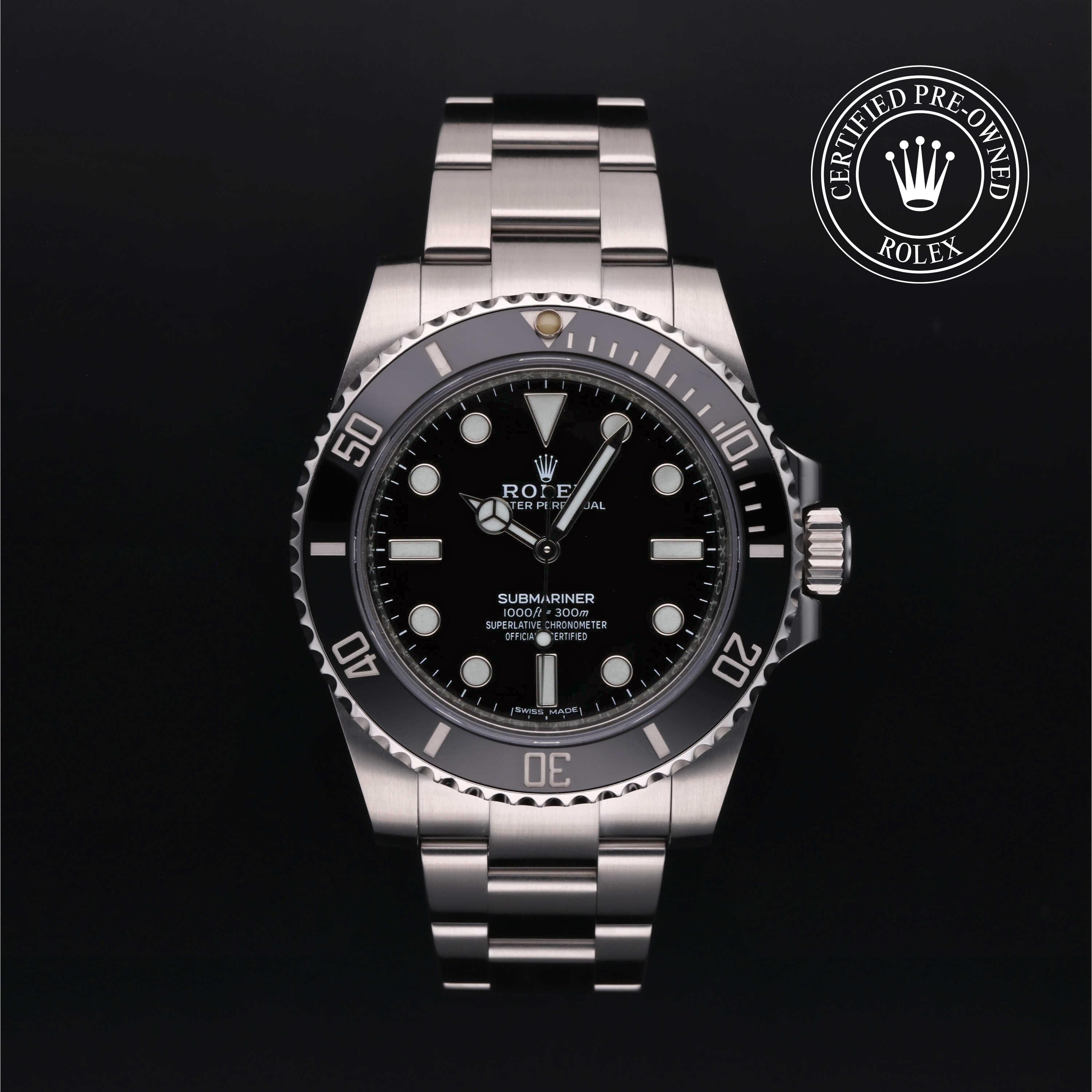 Submariner