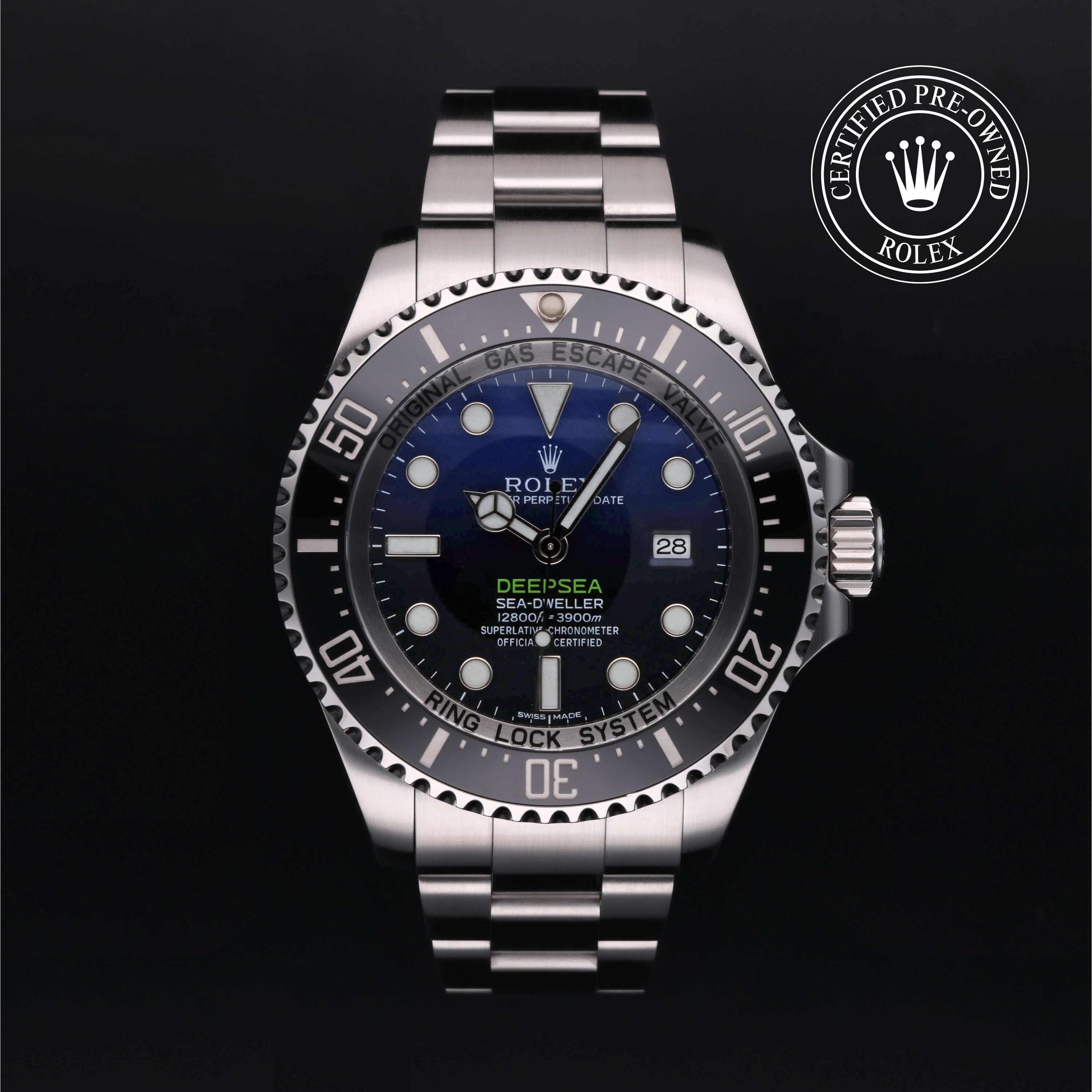 Deepsea