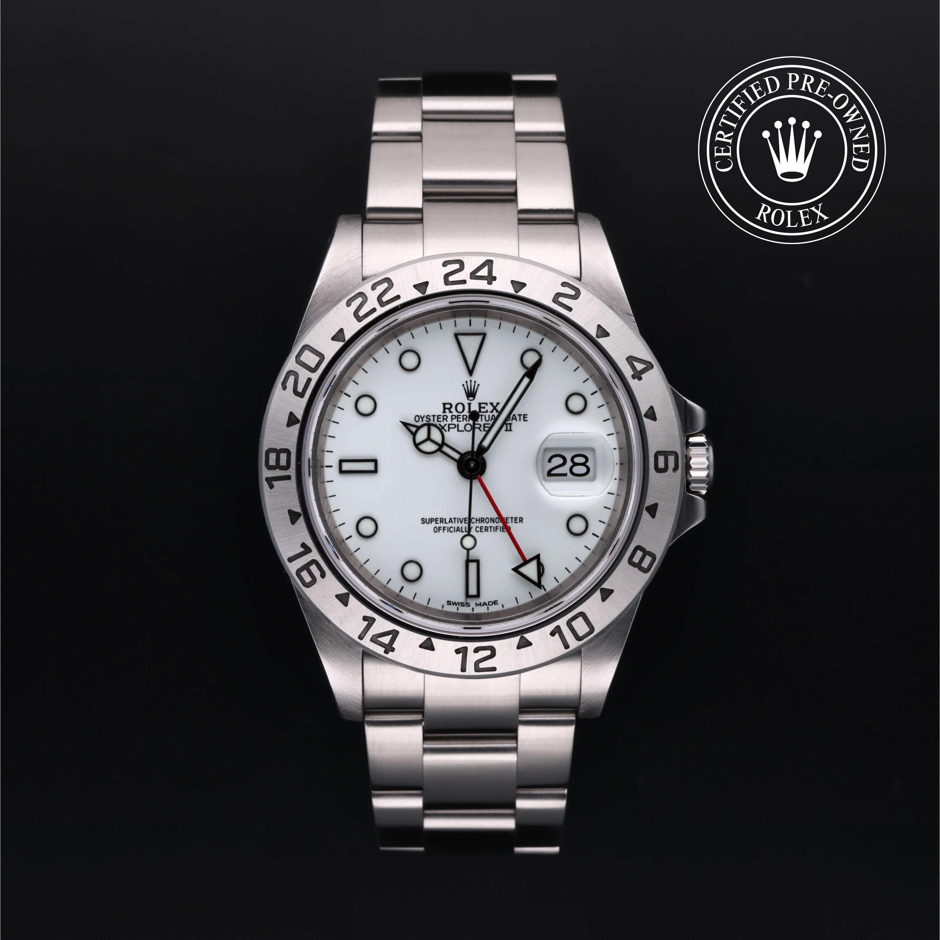 Explorer II