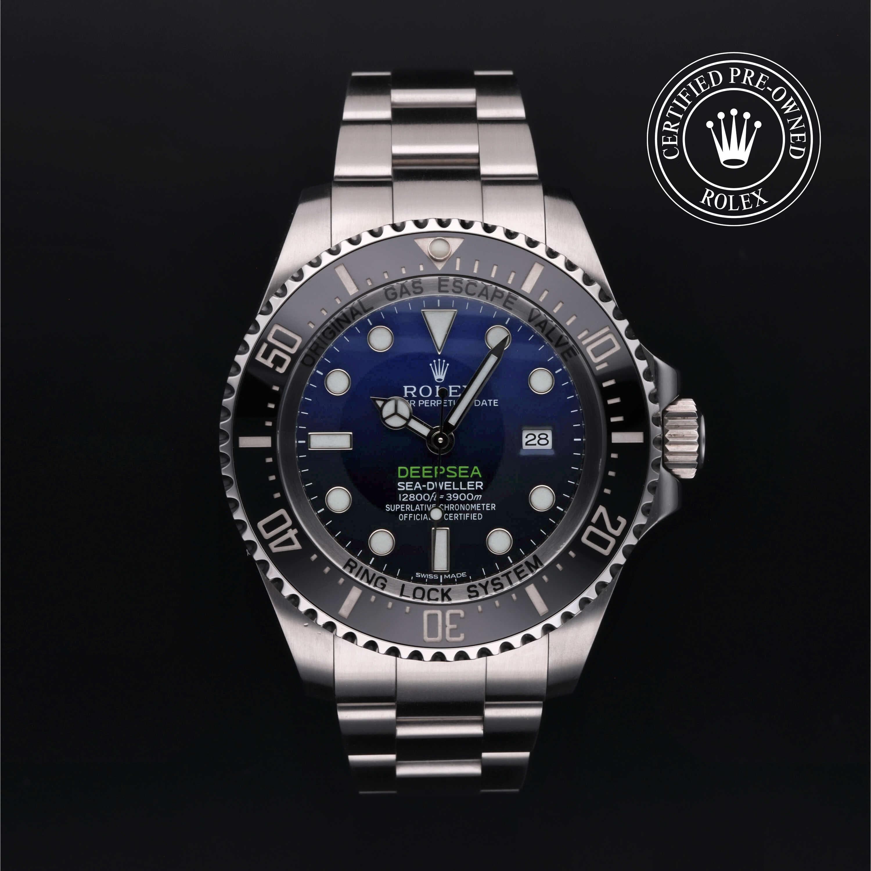 Deepsea
