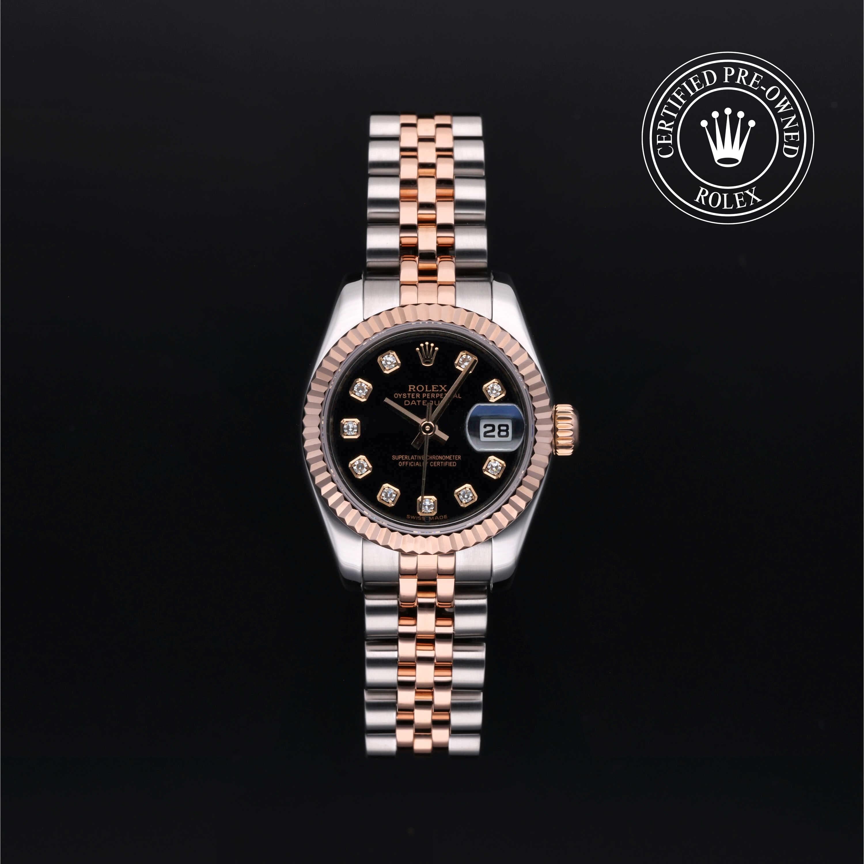 Lady-Datejust 26