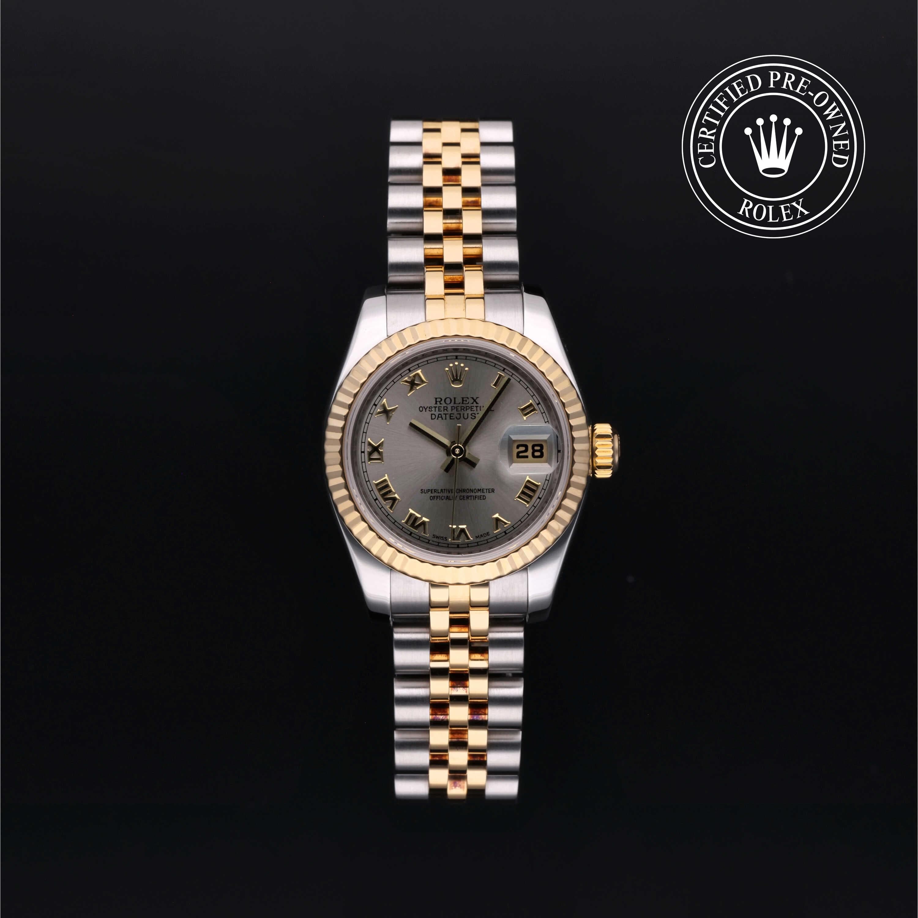 Lady-Datejust 26
