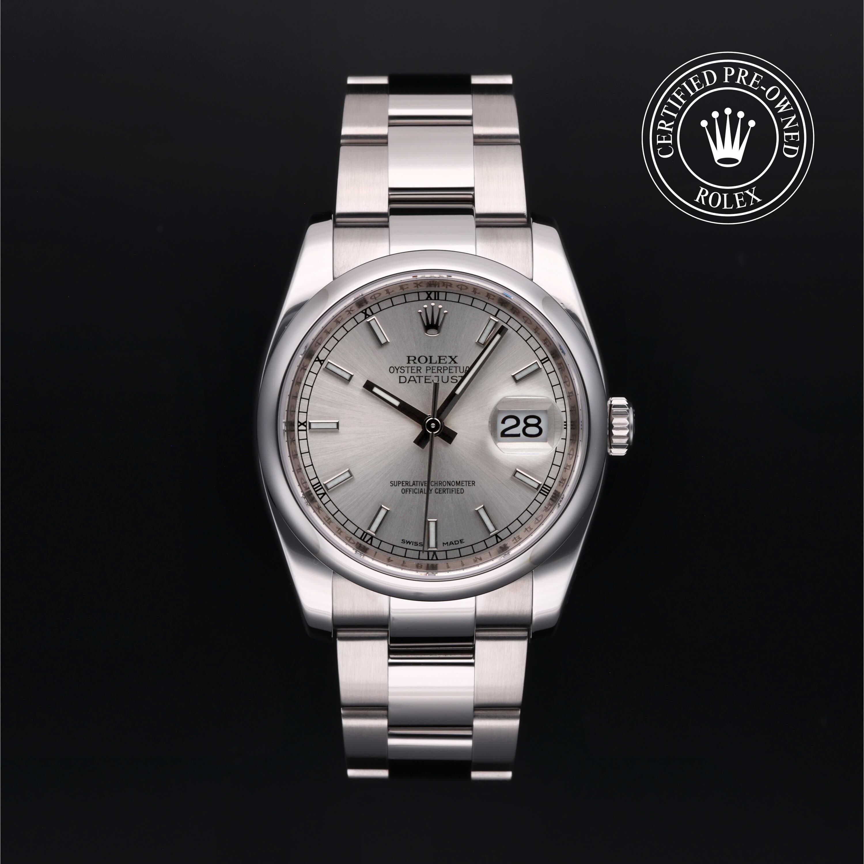 Datejust 36