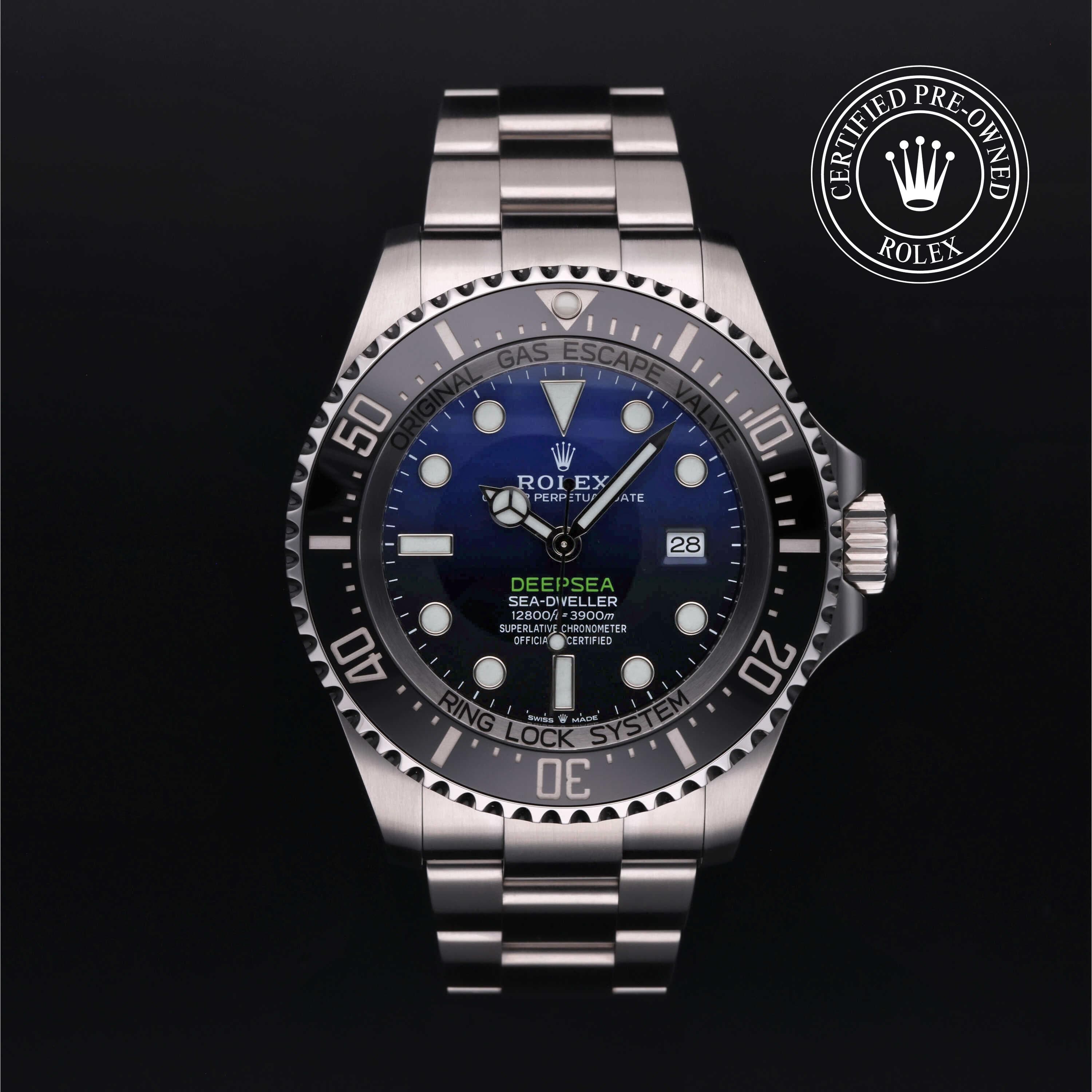 Deepsea