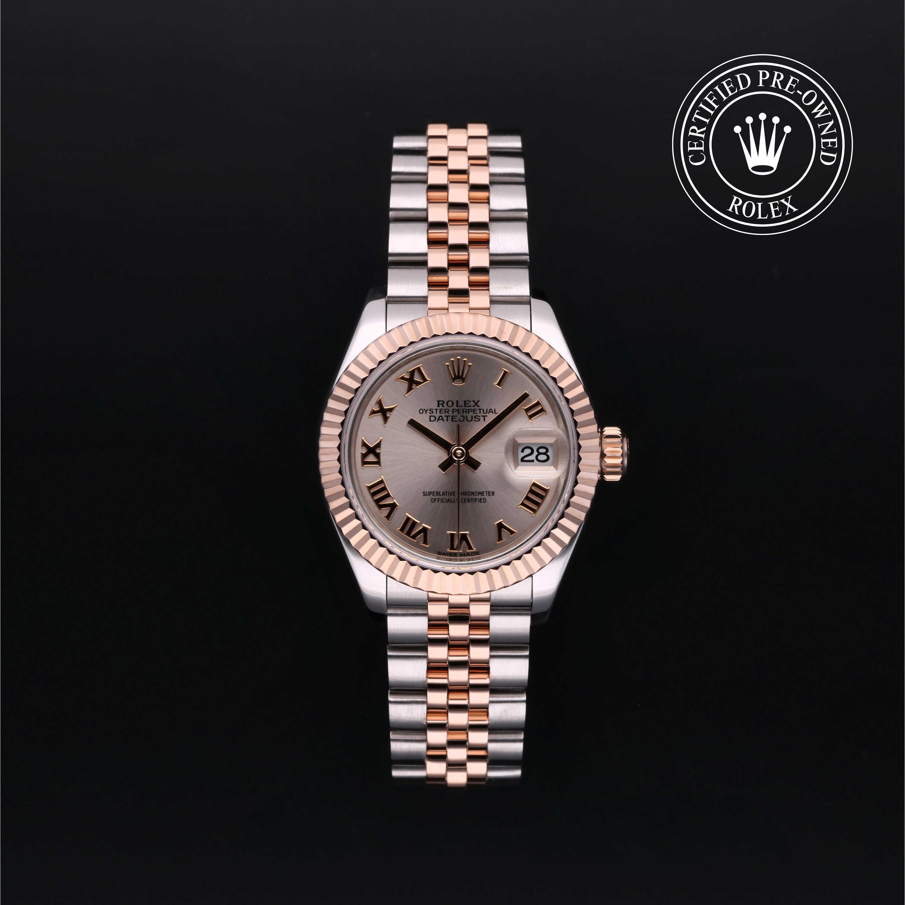 Lady-Datejust