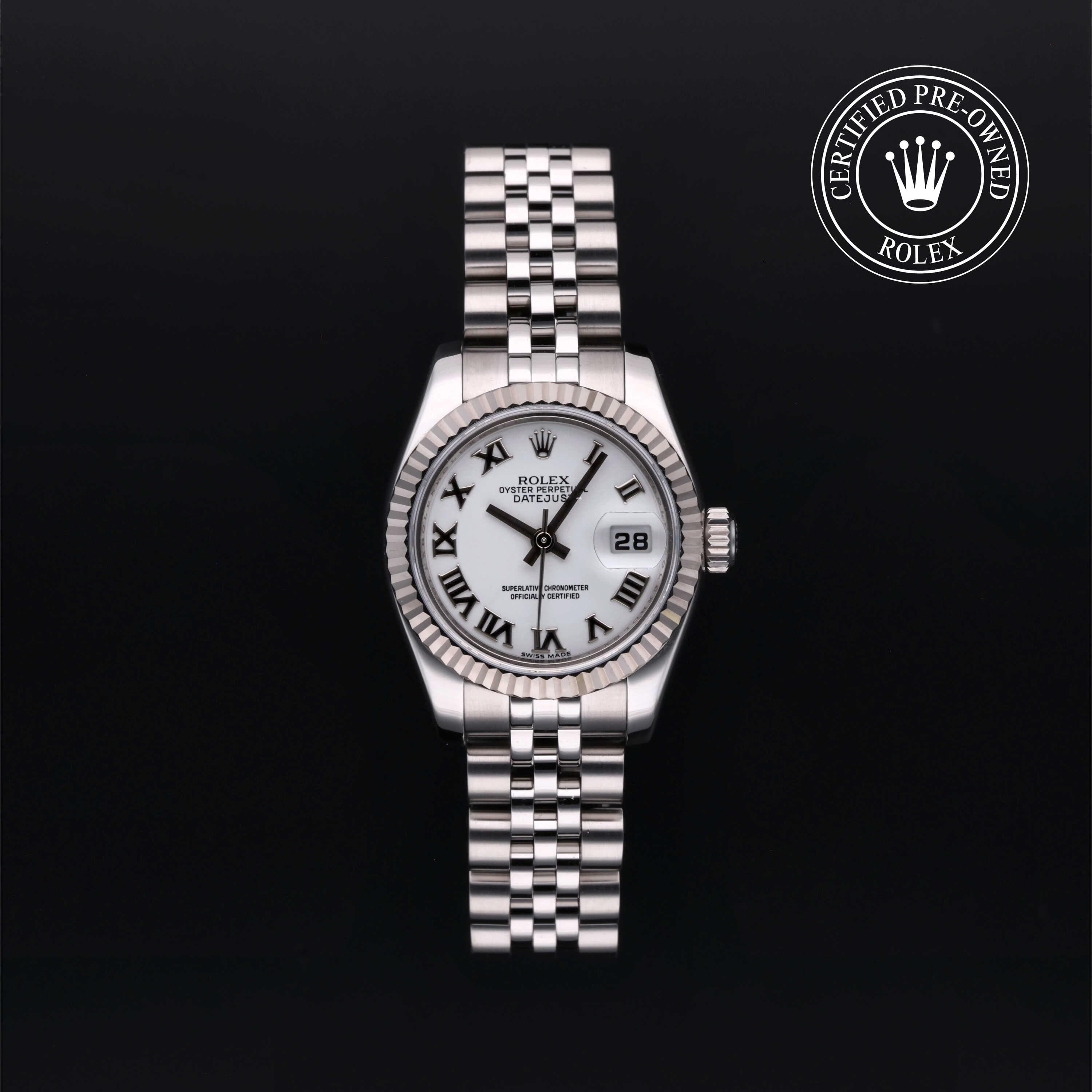 Lady-Datejust 26