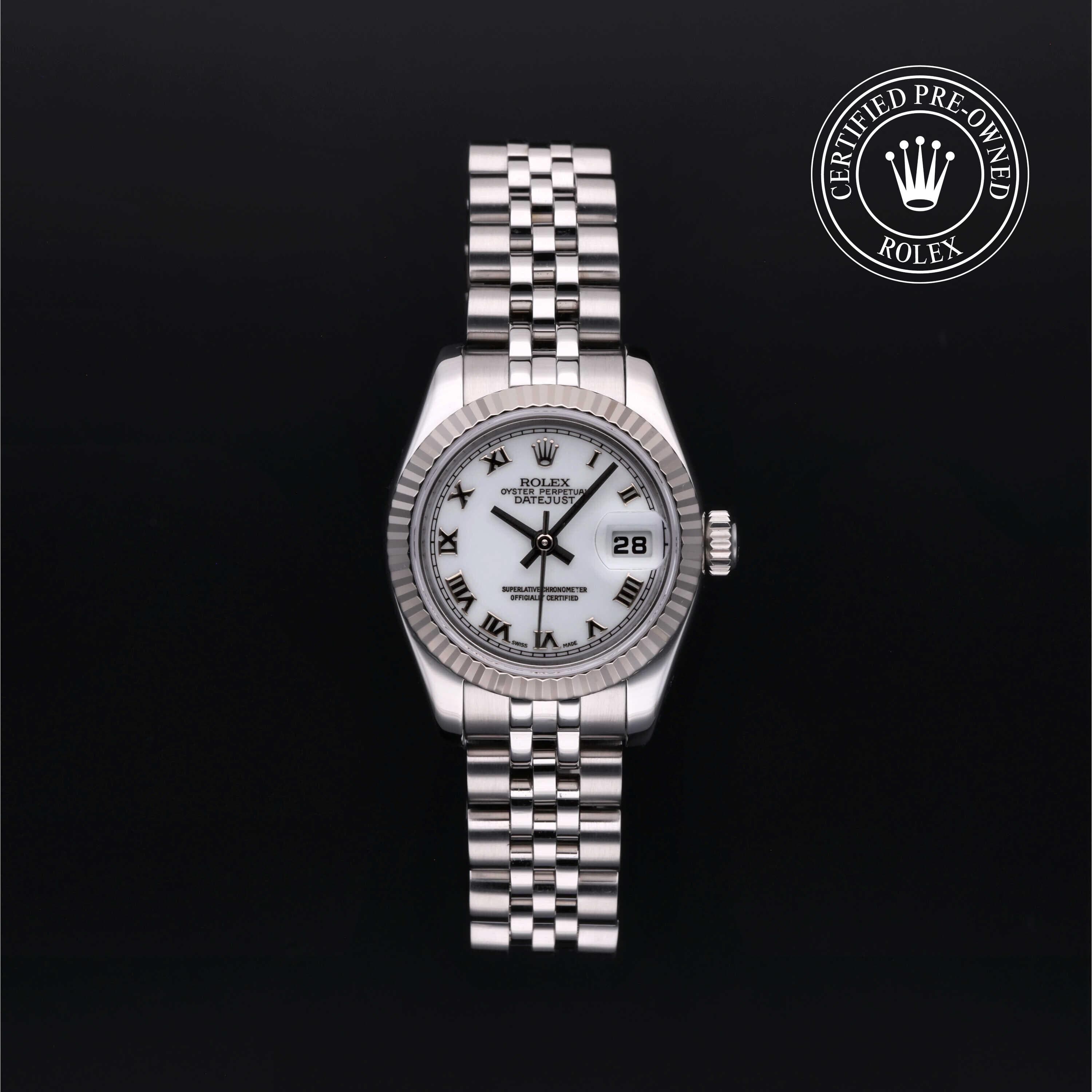 Lady-Datejust 26