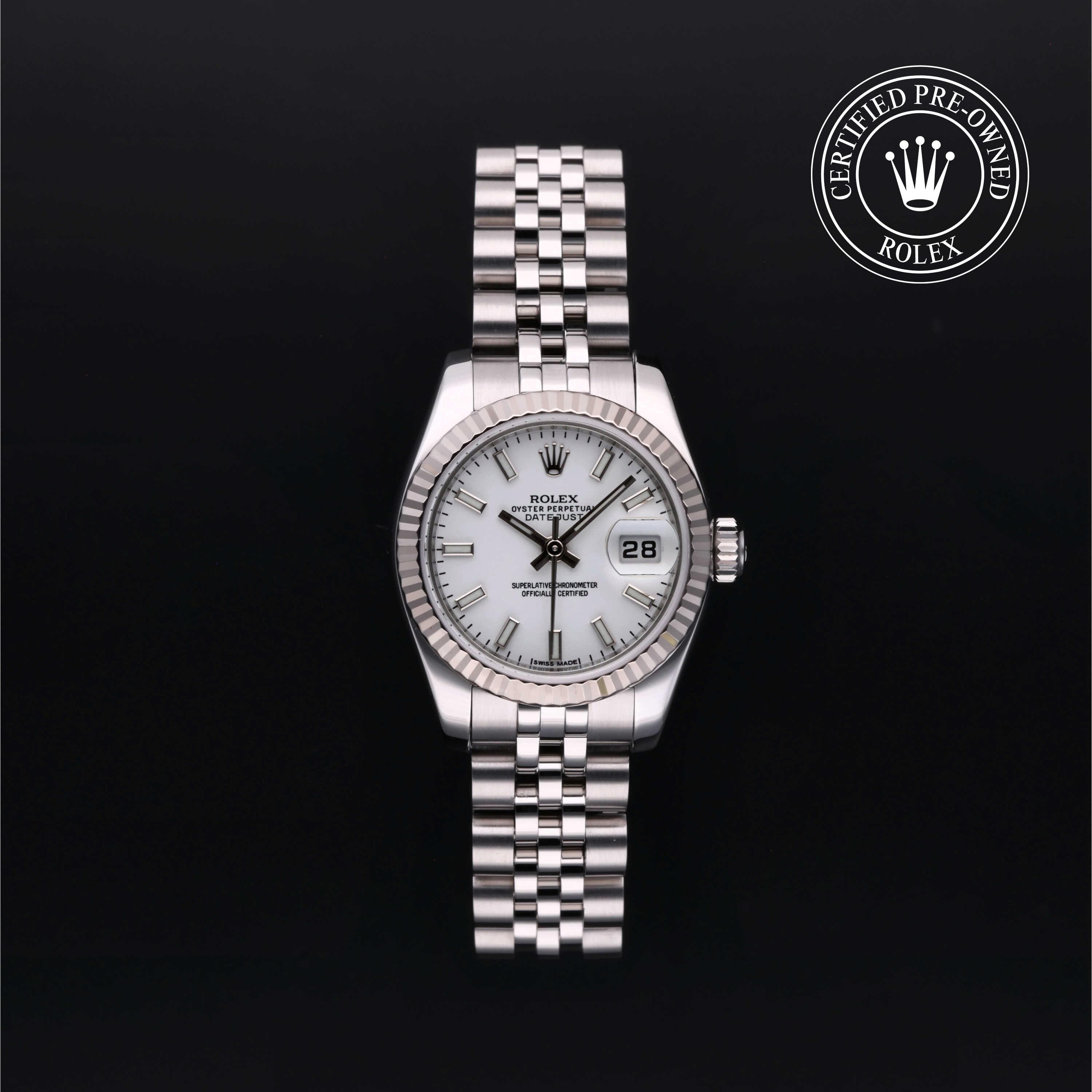 Lady-Datejust 26
