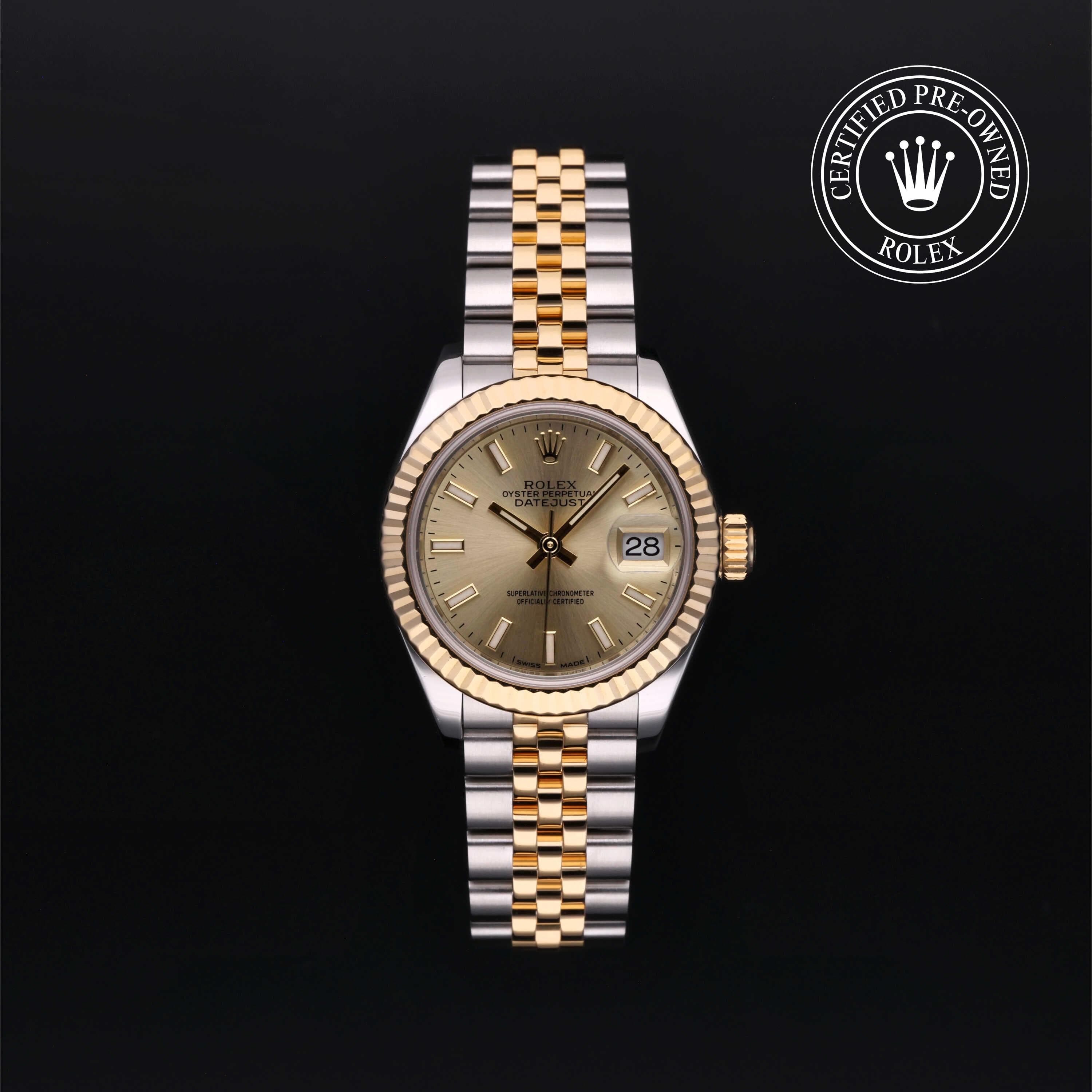 Lady-Datejust