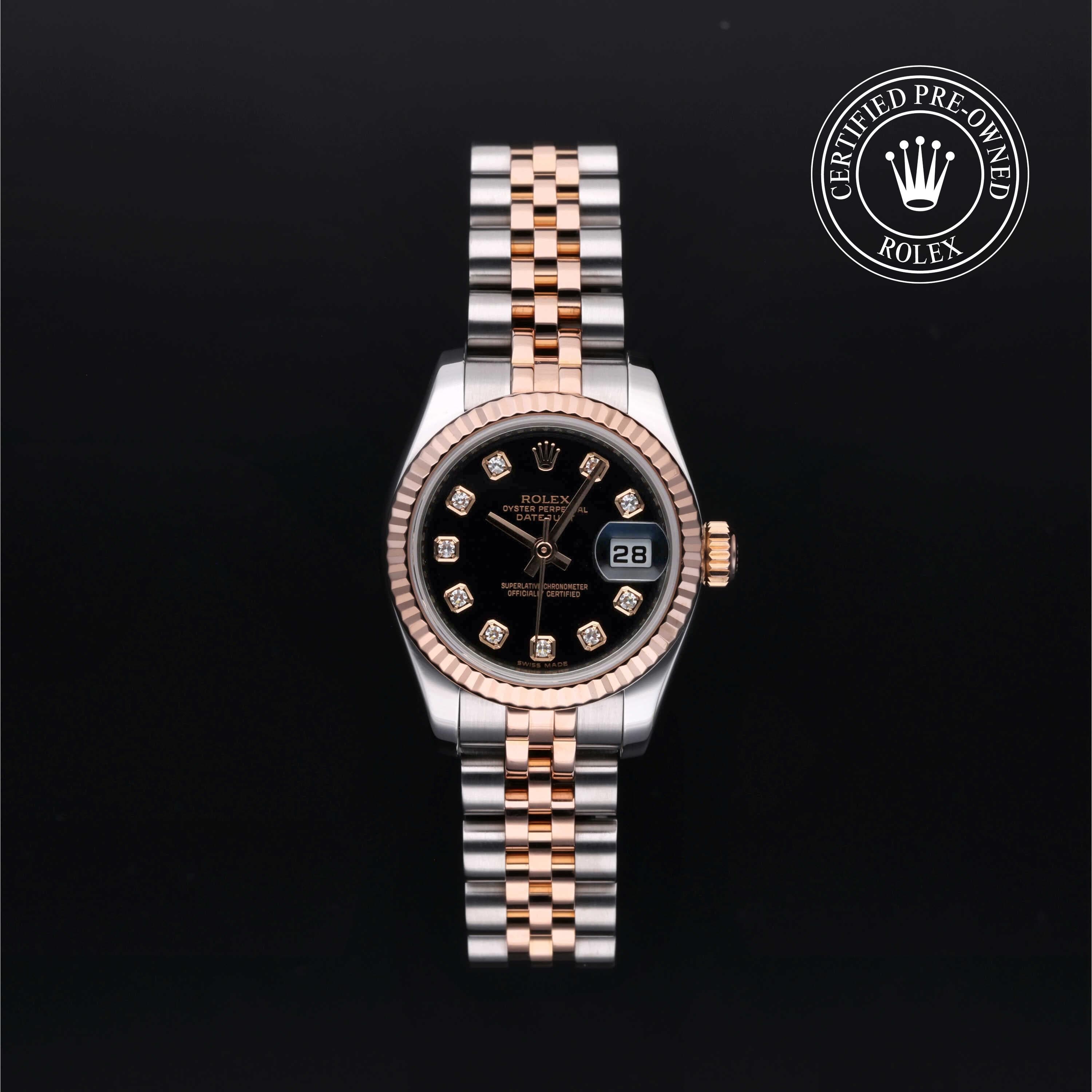 Lady-Datejust 26