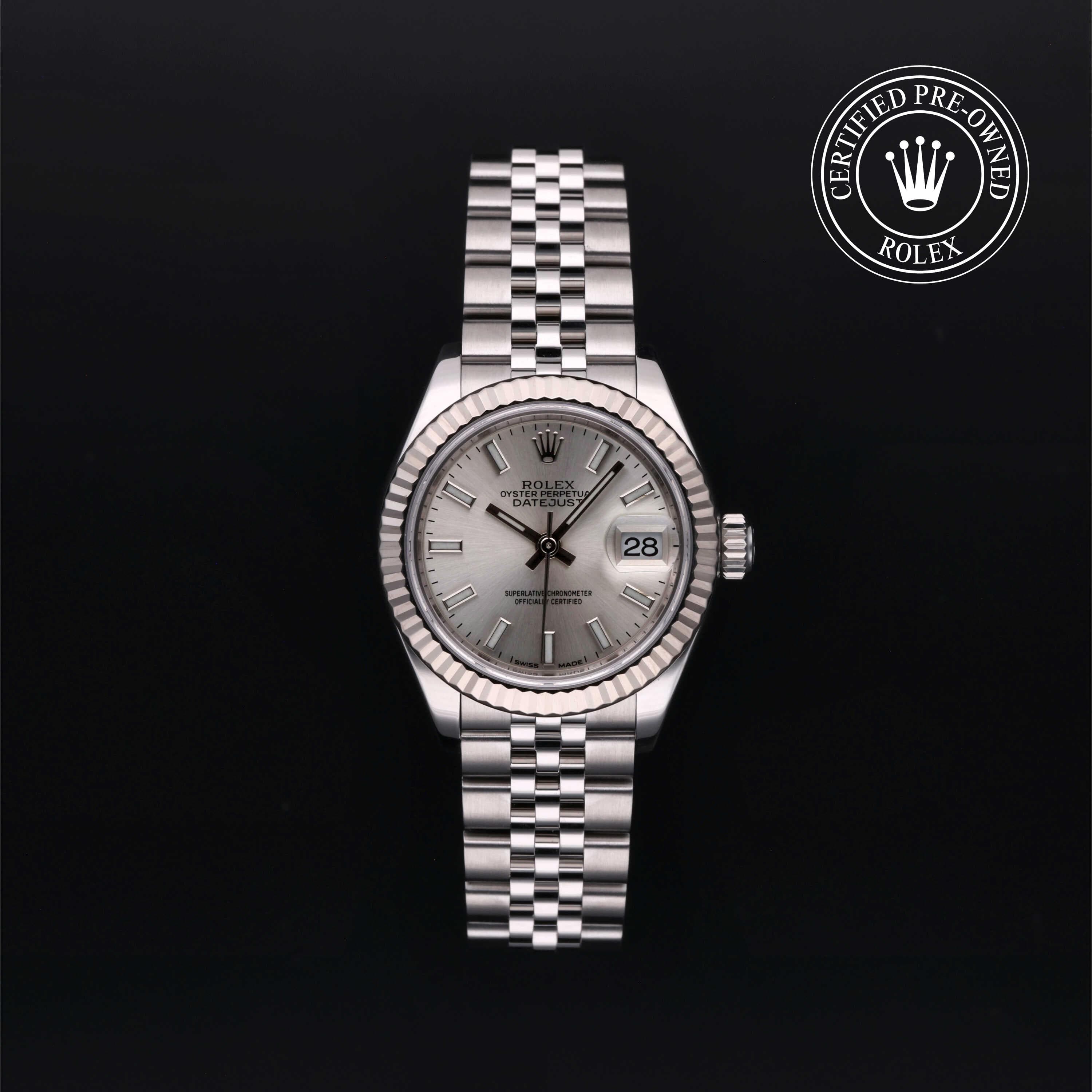 Lady-Datejust