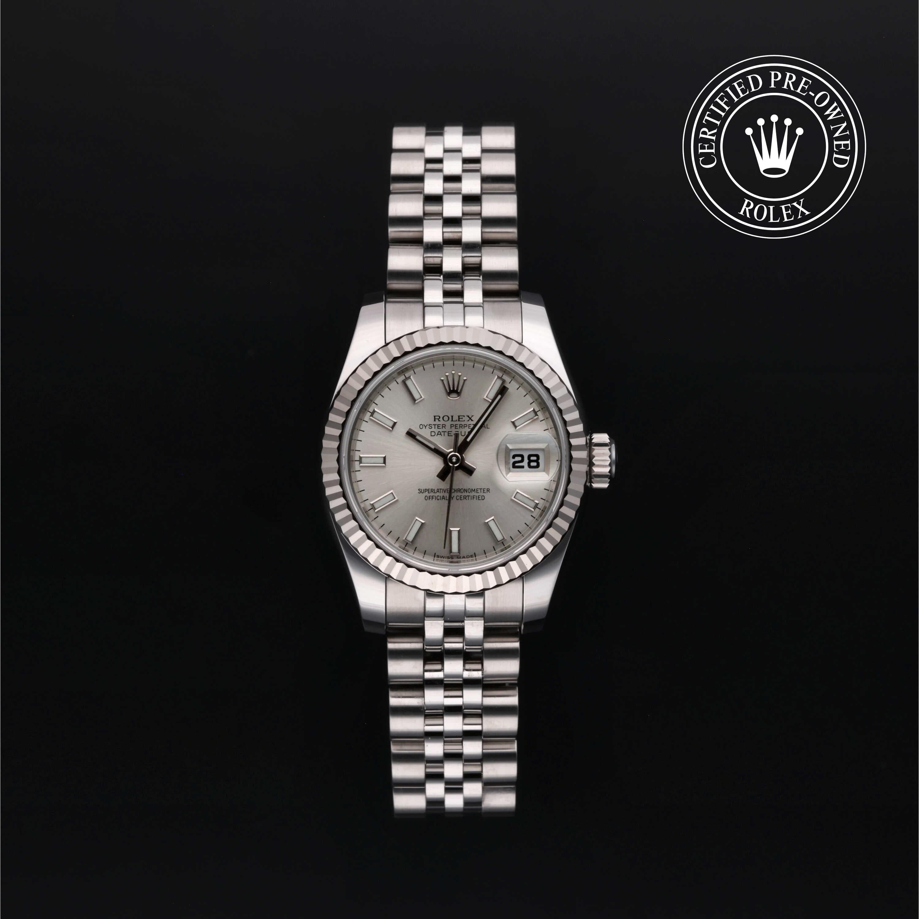Lady-Datejust 26