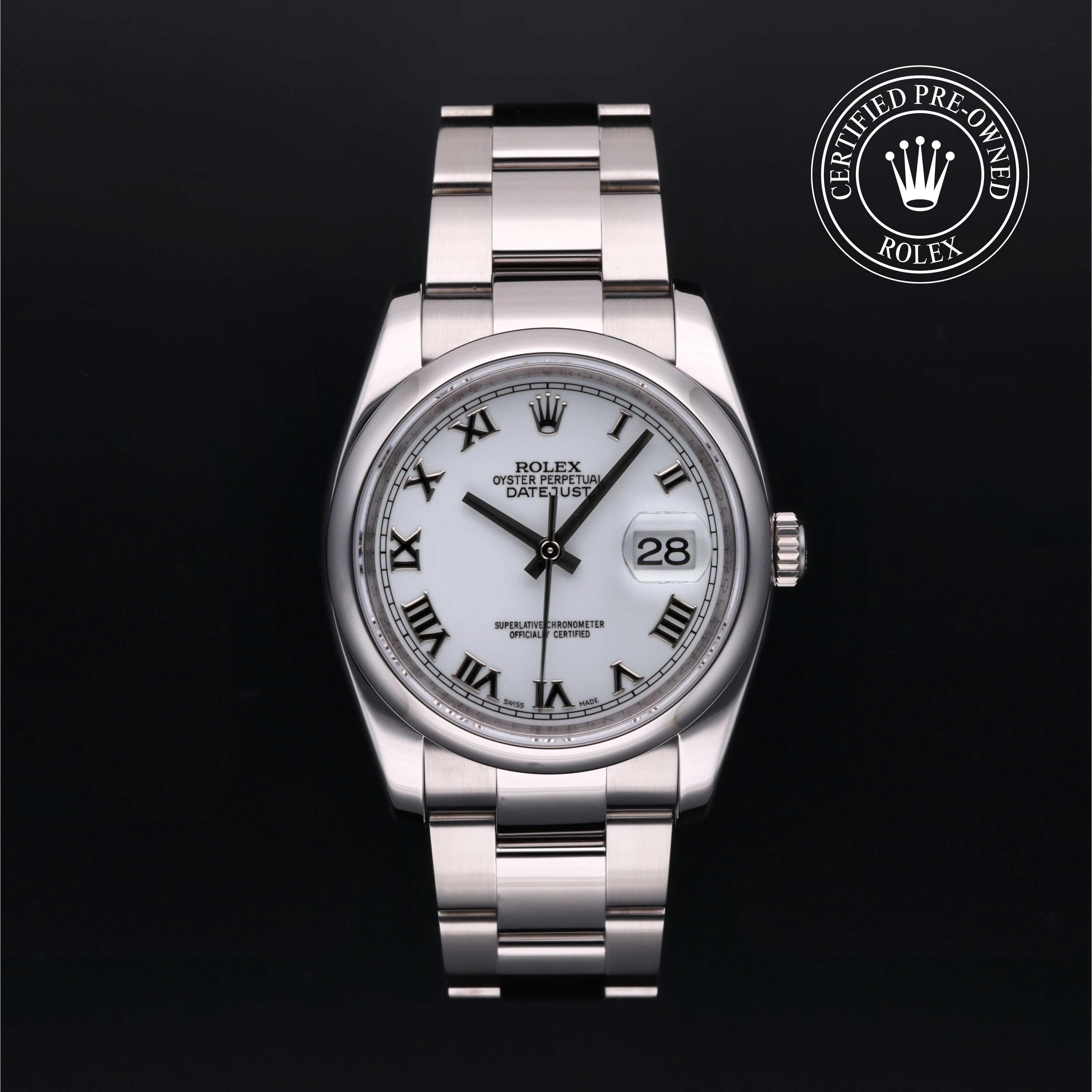 Datejust 36