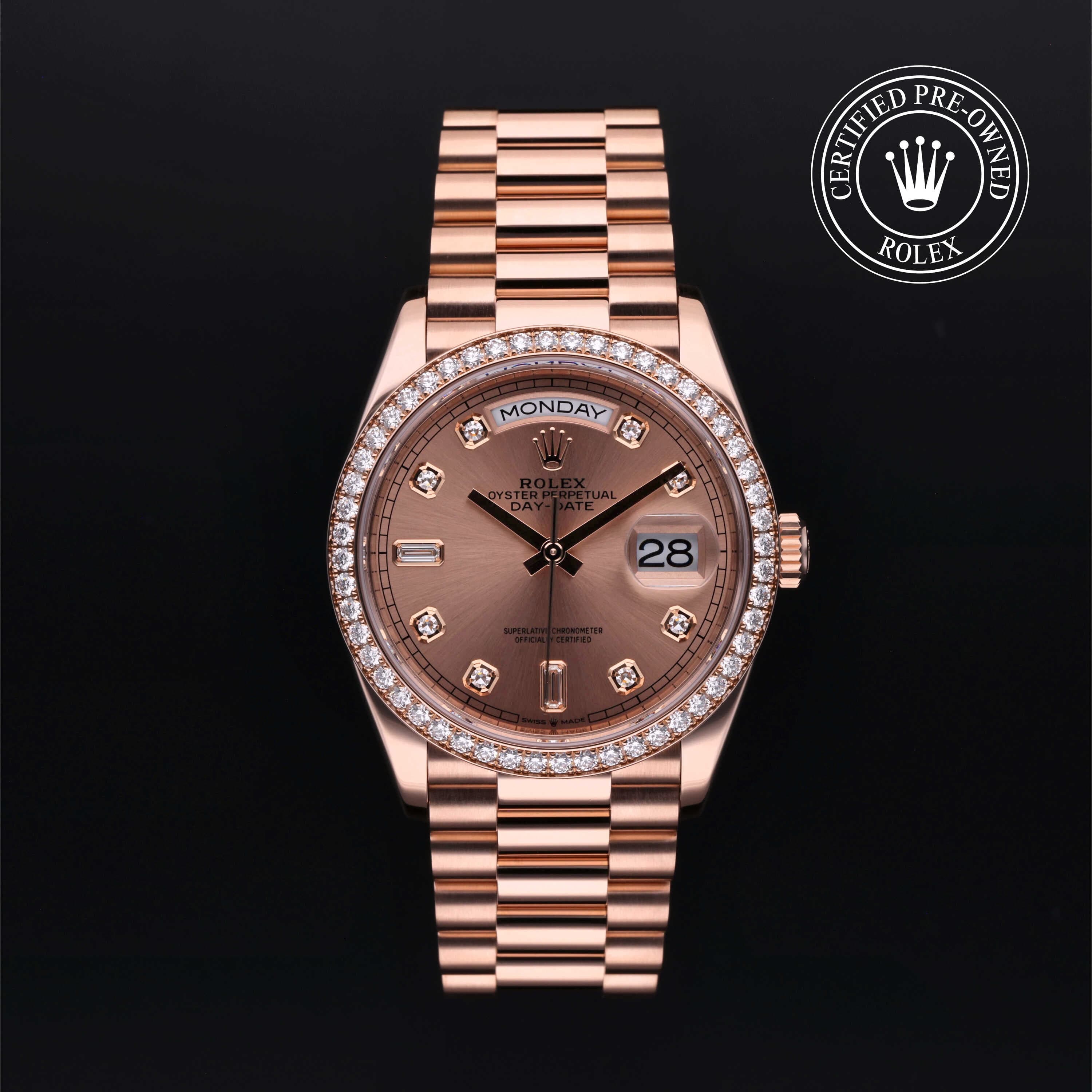 Day-Date 36
