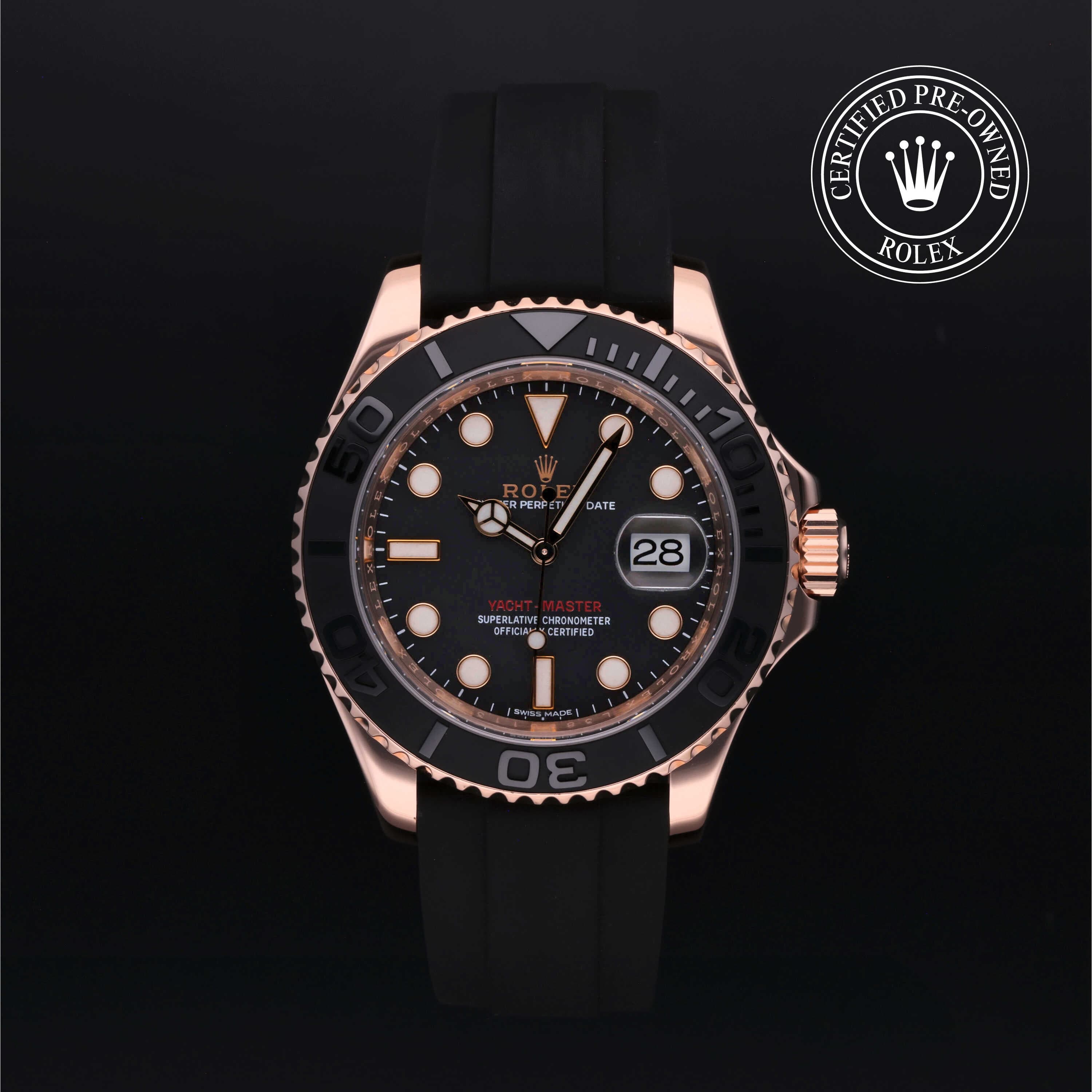Yacht-Master 40
