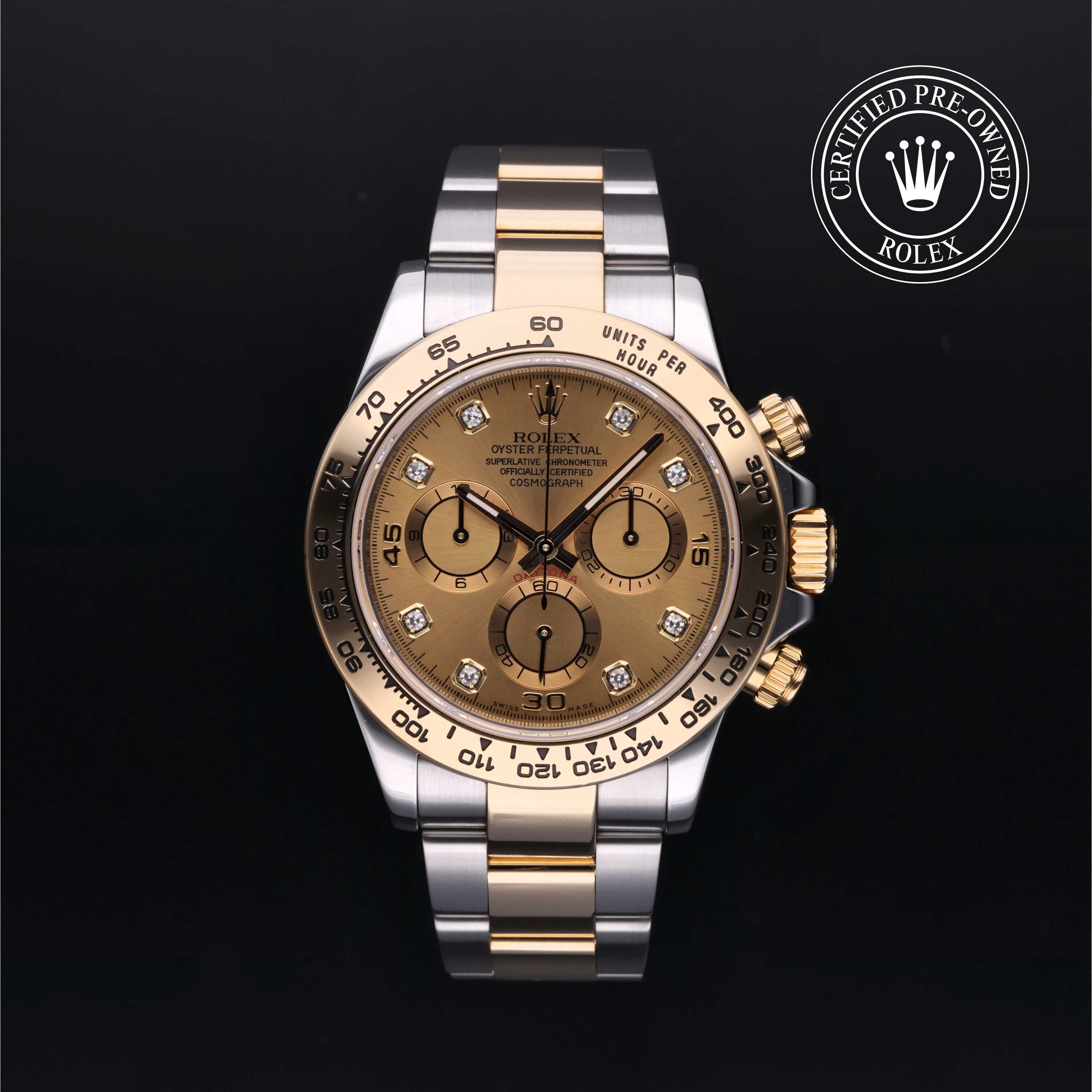 Cosmograph Daytona