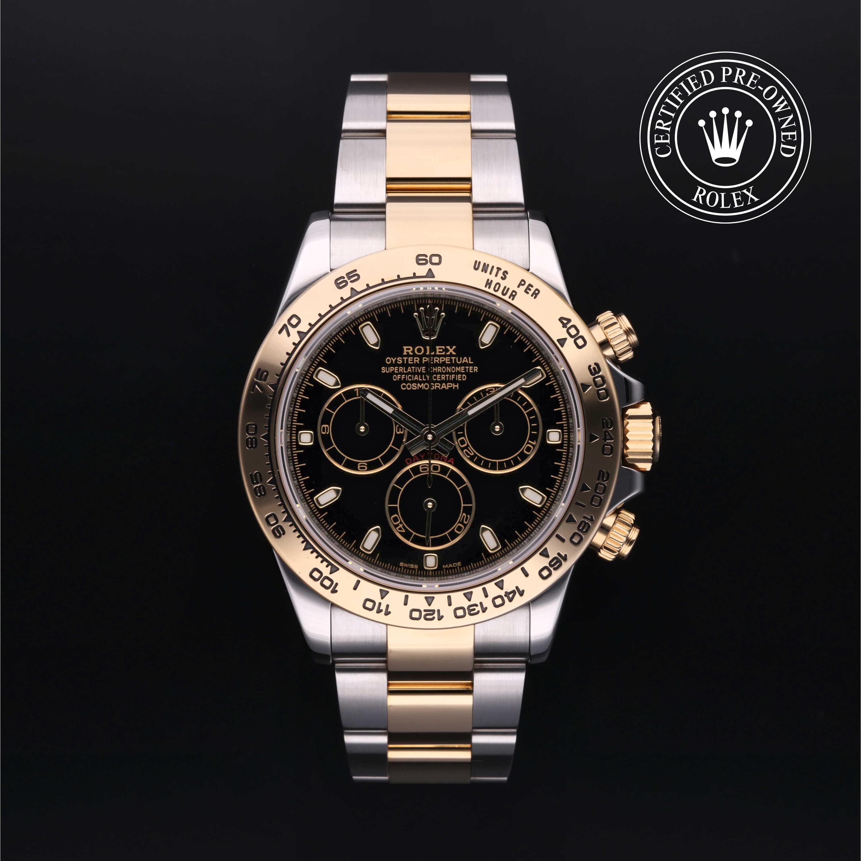 Cosmograph Daytona