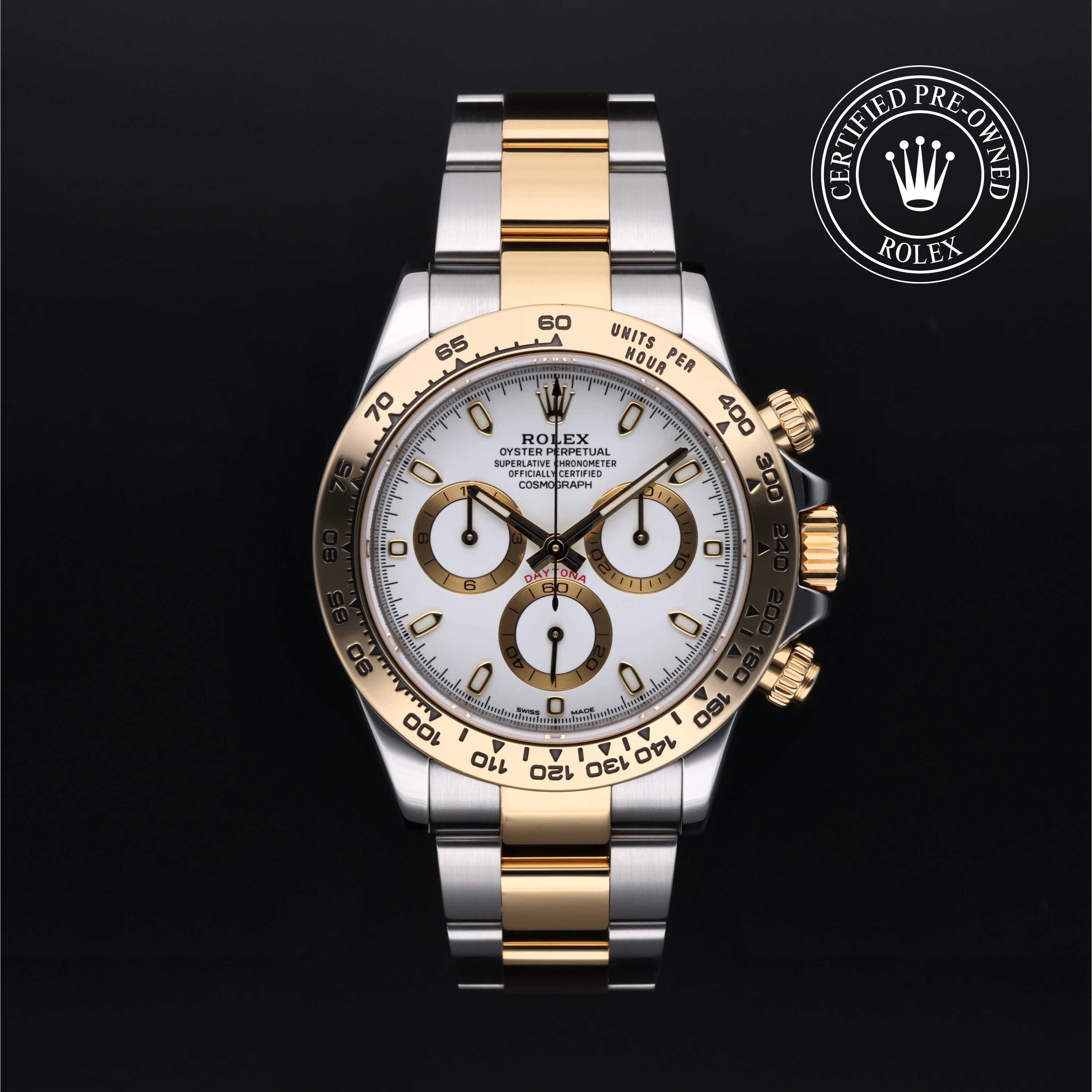 Cosmograph Daytona