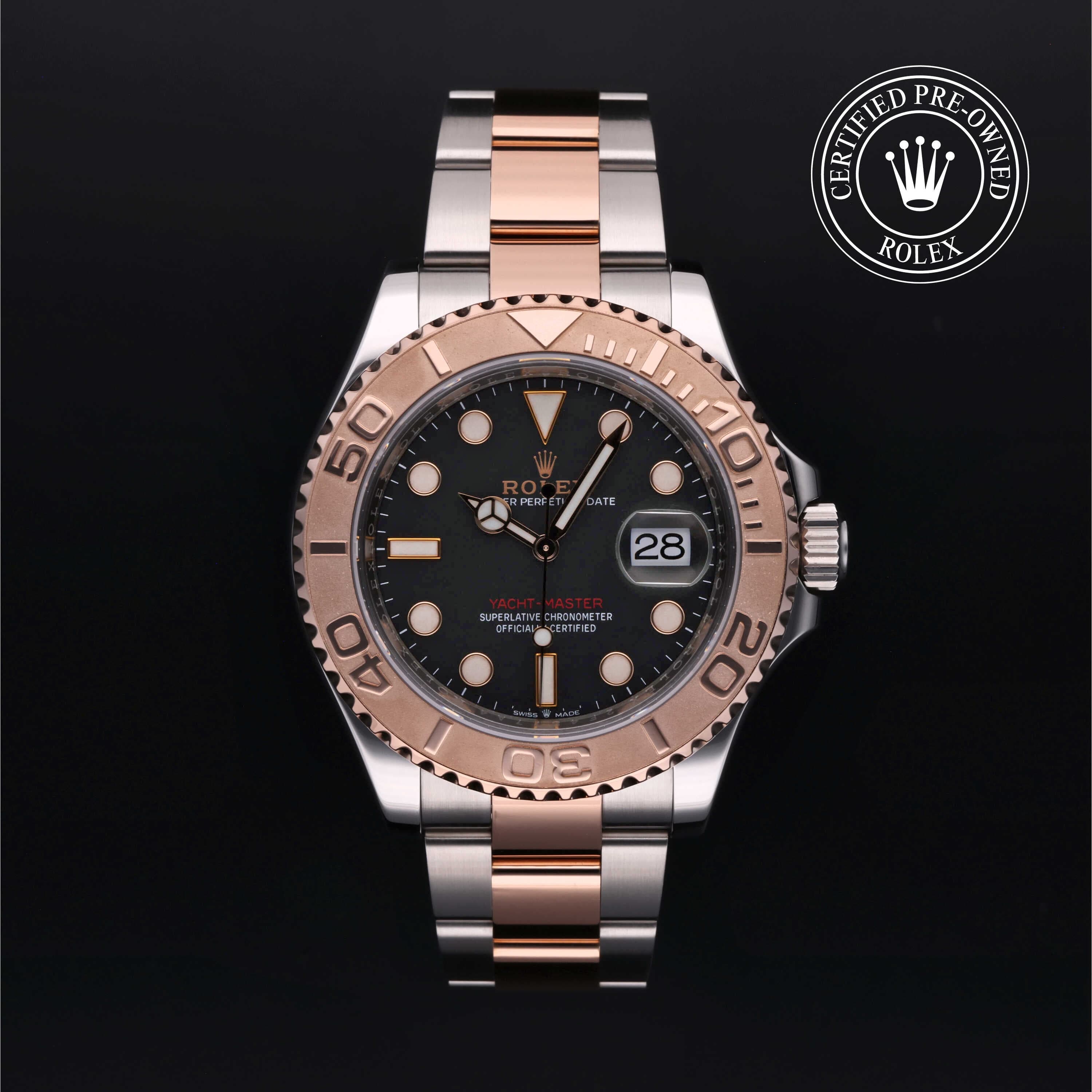 Yacht-Master 40