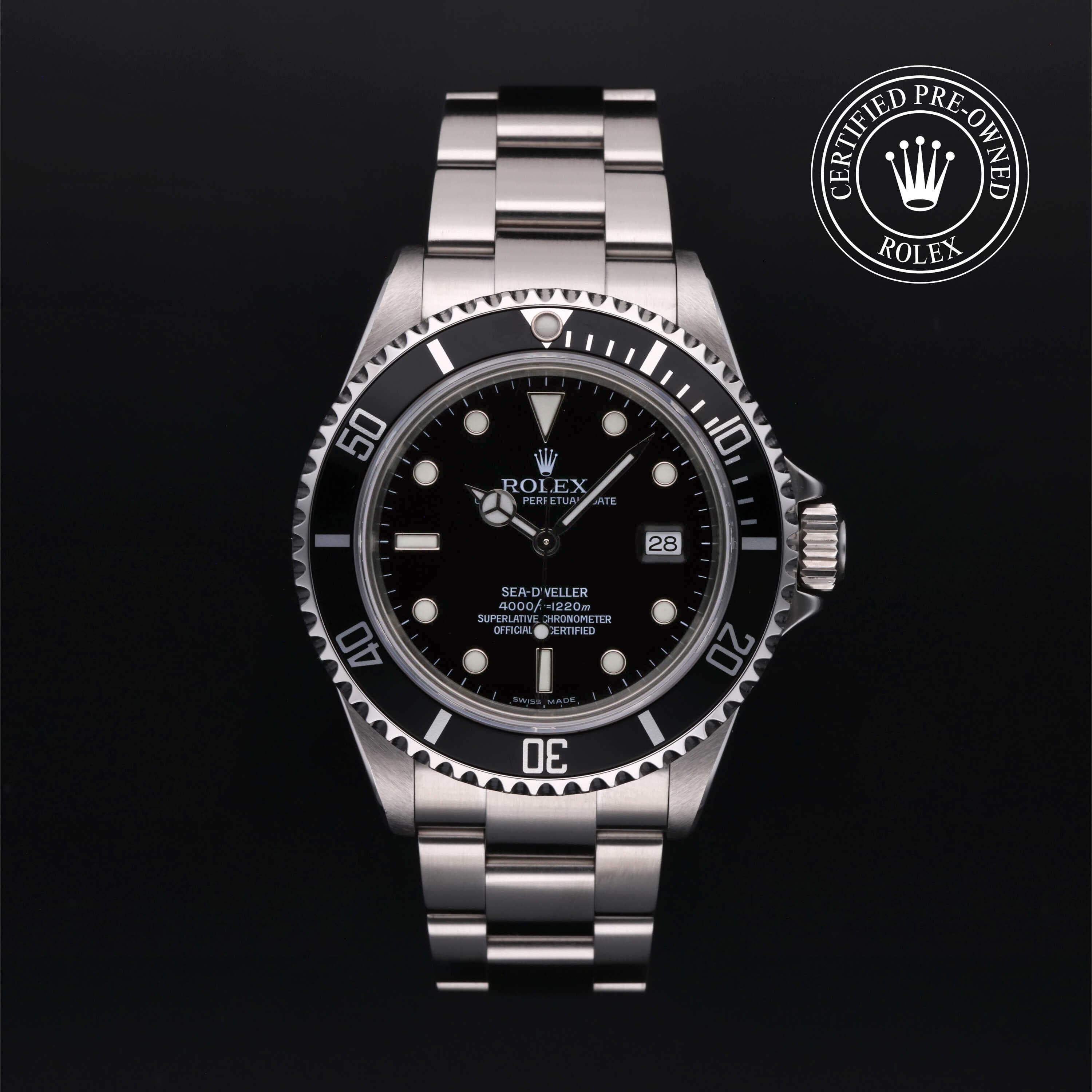 Sea-Dweller