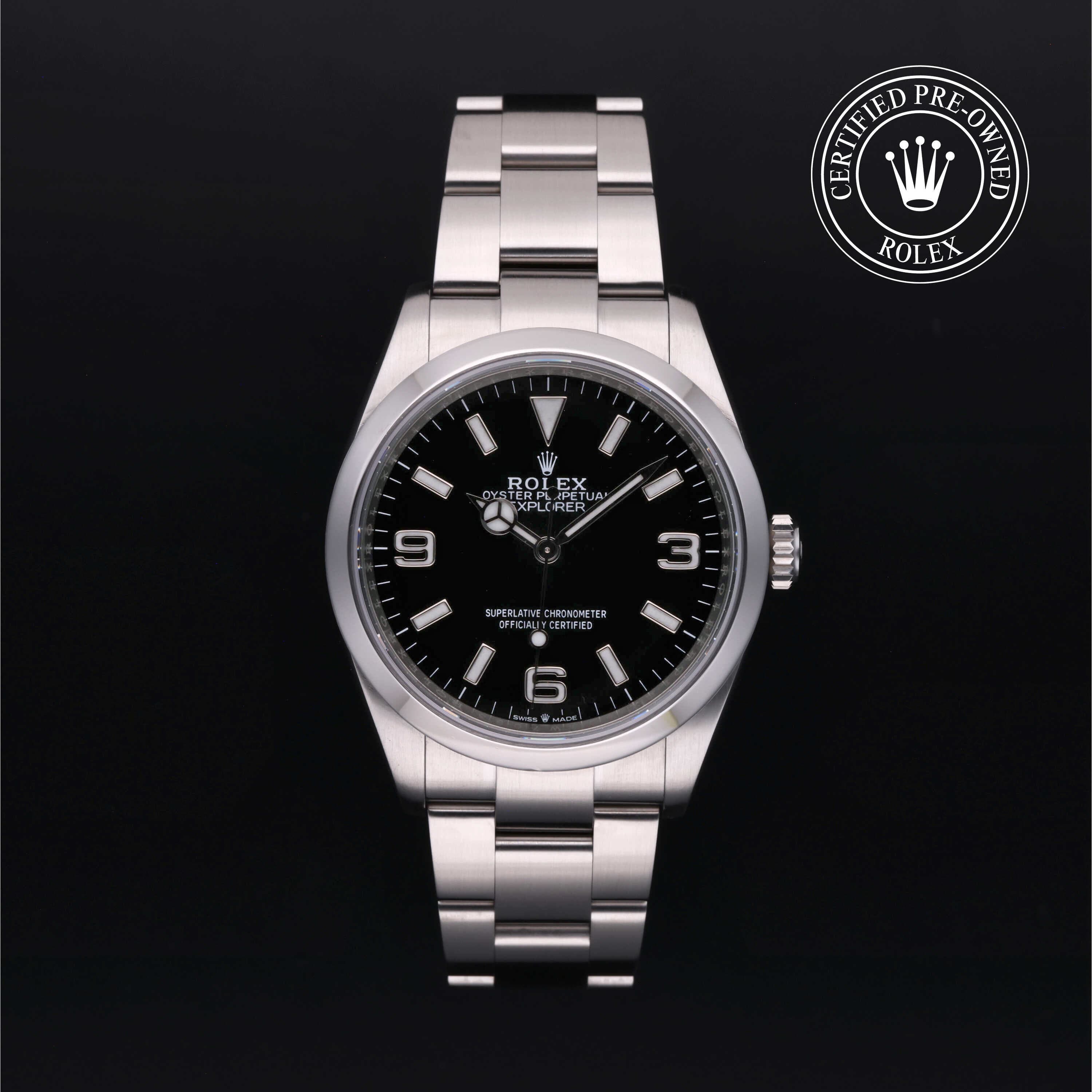 Explorer 36