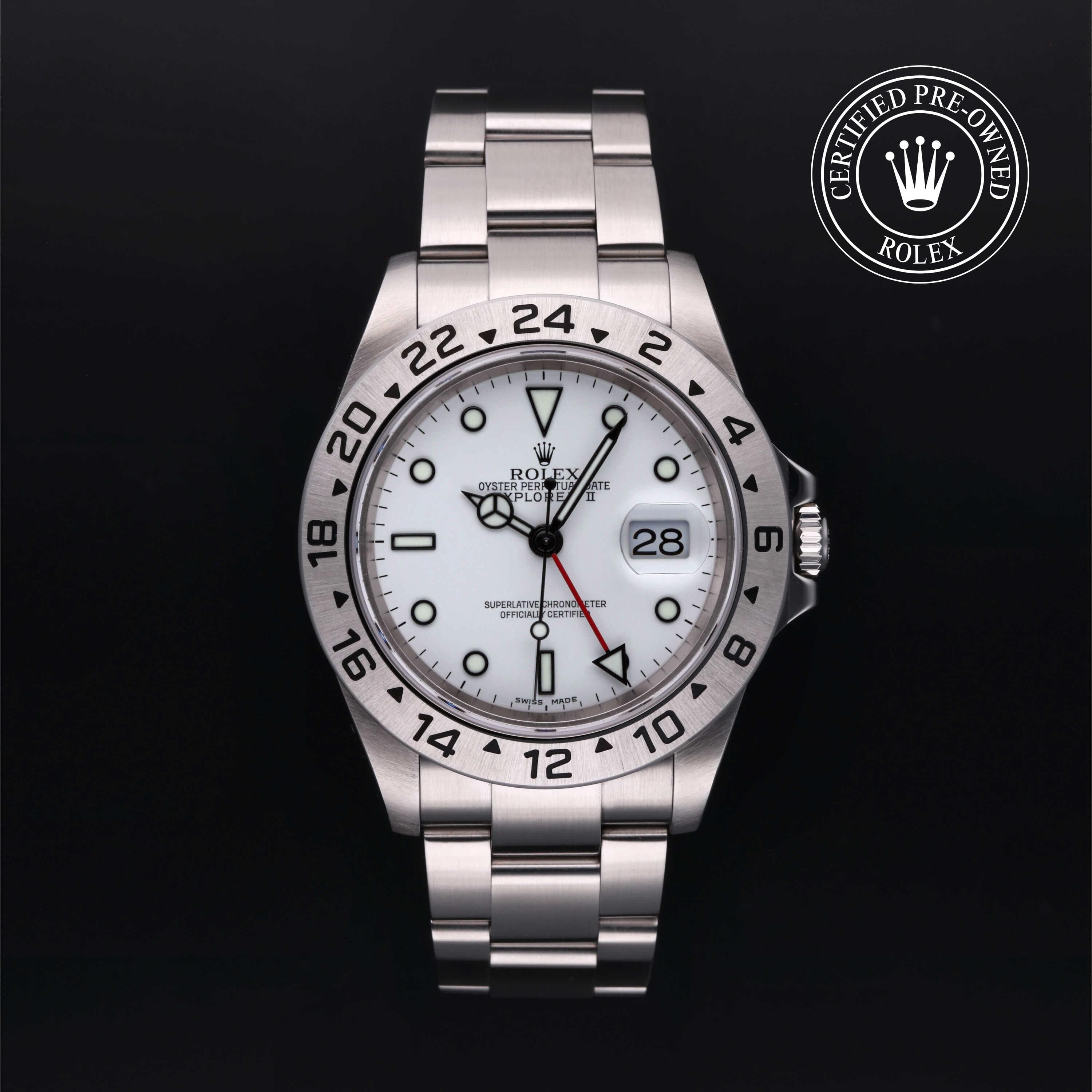 Explorer II