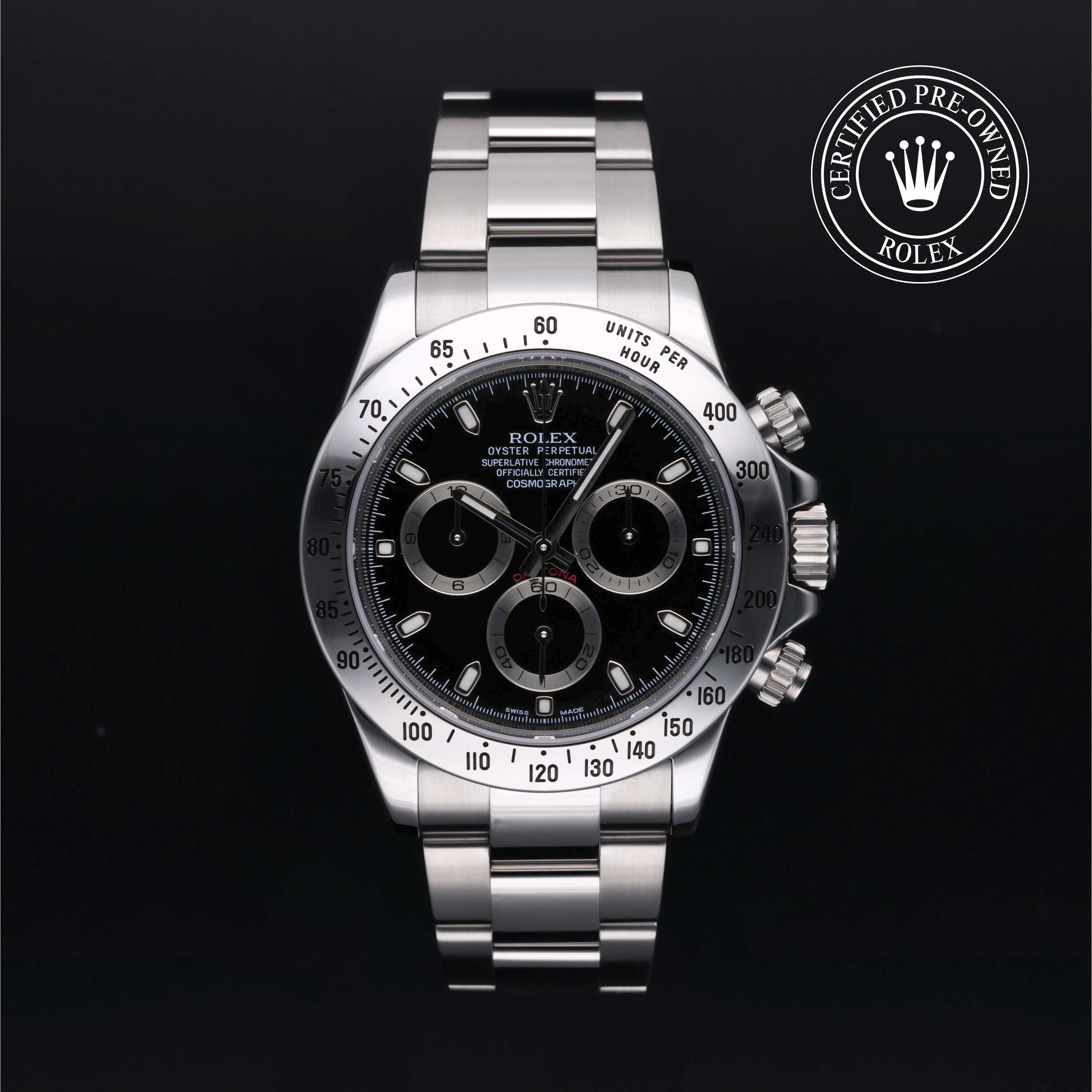 Cosmograph Daytona