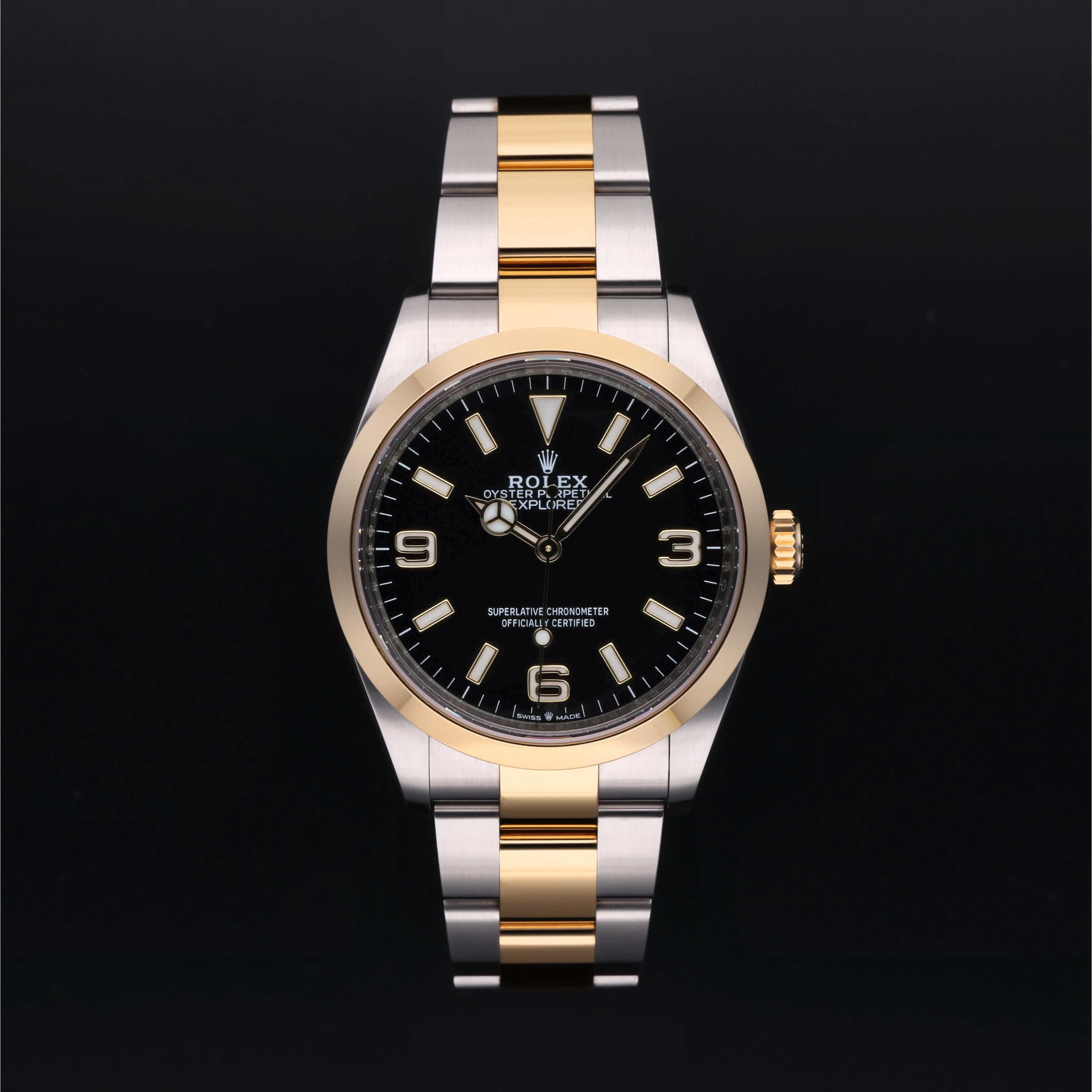 Explorer 36